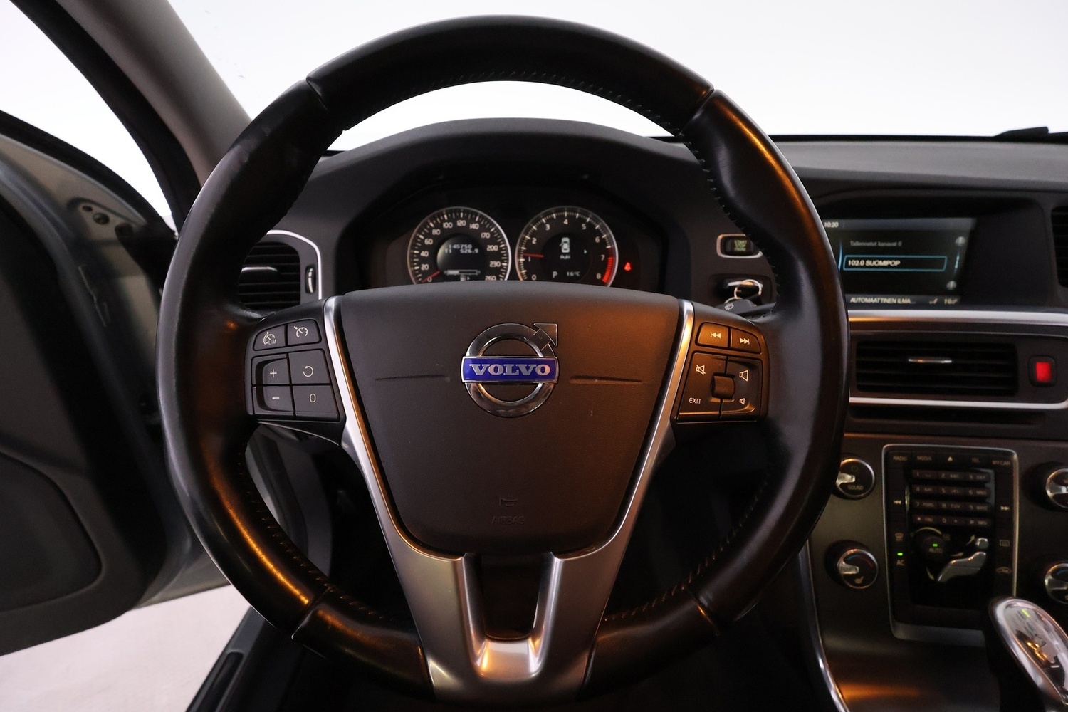 Volvo S60 vaihtoauto