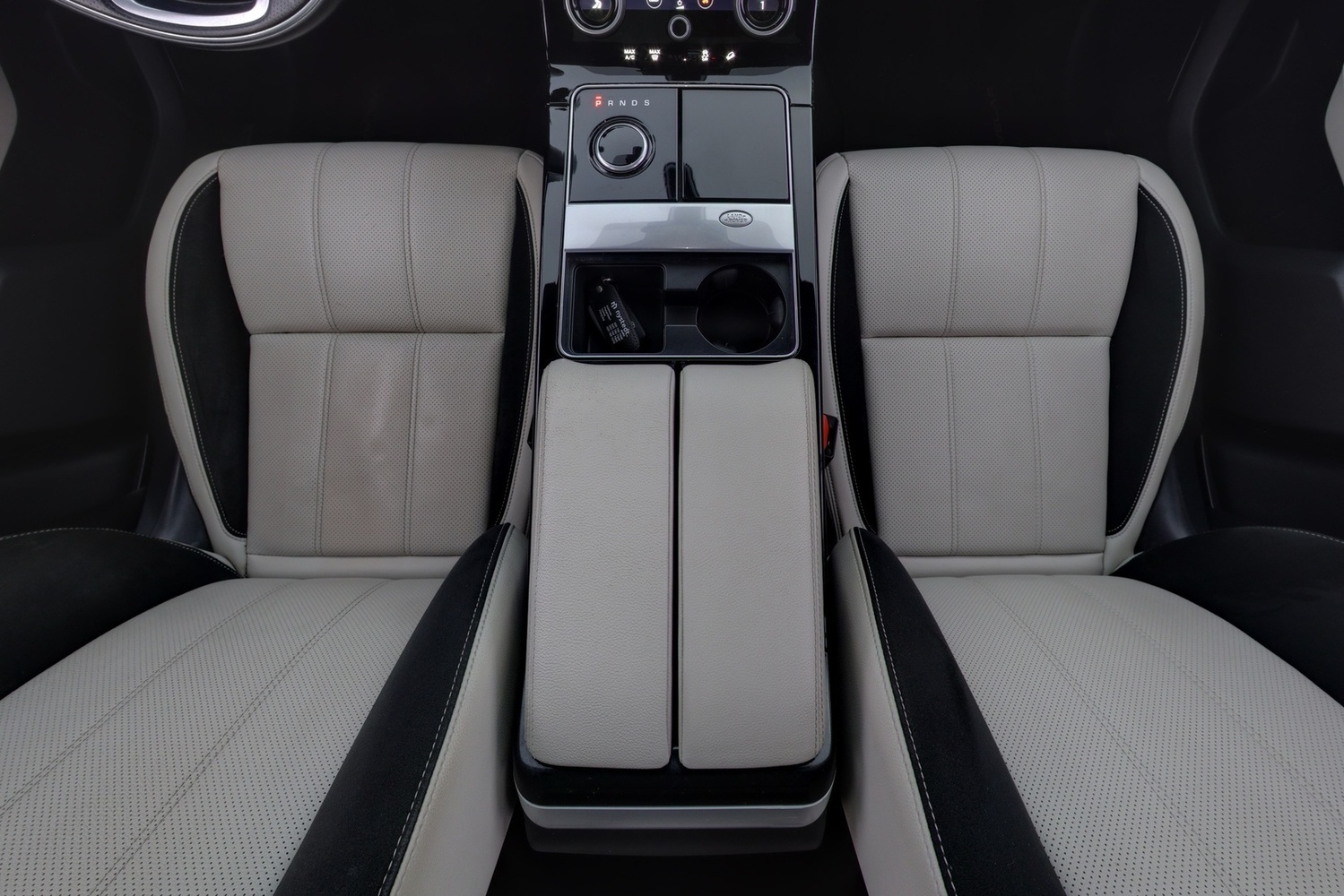 Land Rover Range Rover Velar vaihtoauto