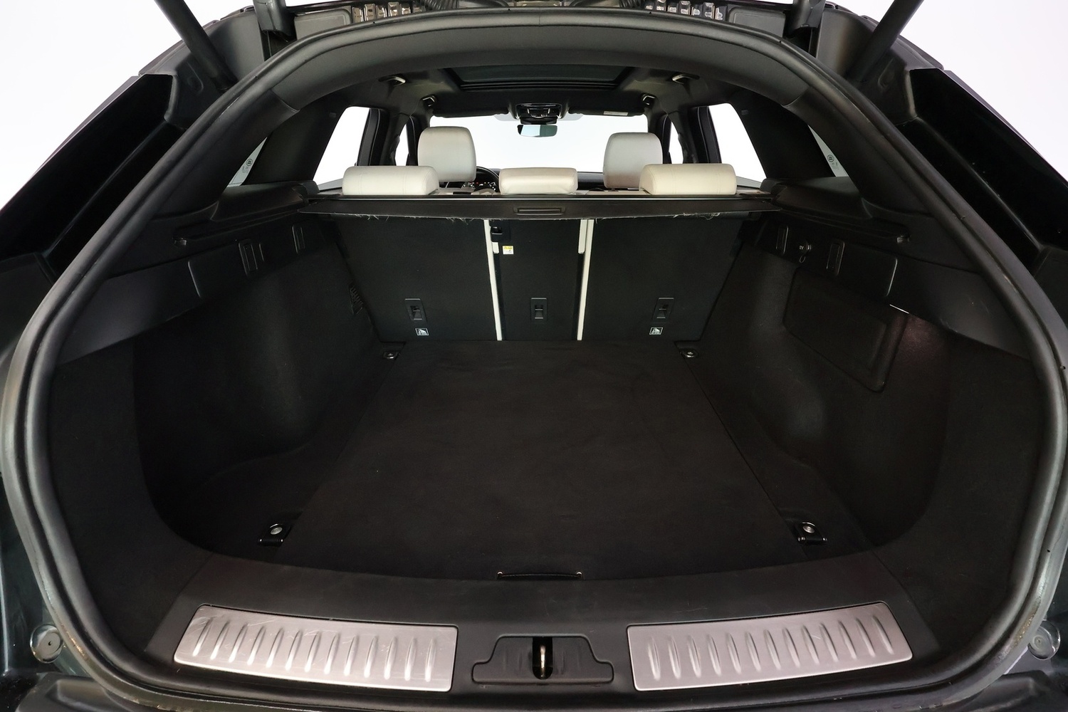 Land Rover Range Rover Velar vaihtoauto