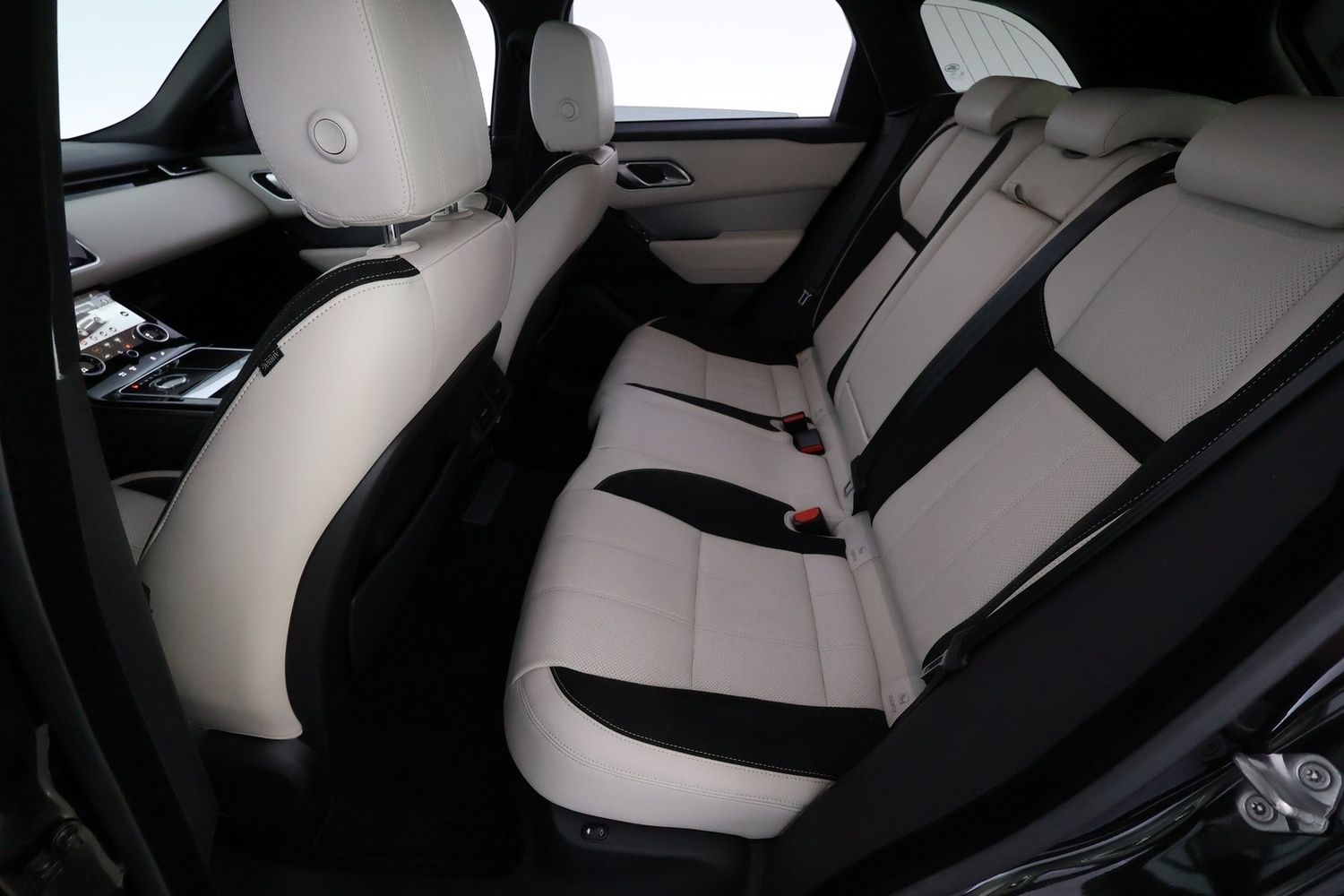 Land Rover Range Rover Velar vaihtoauto
