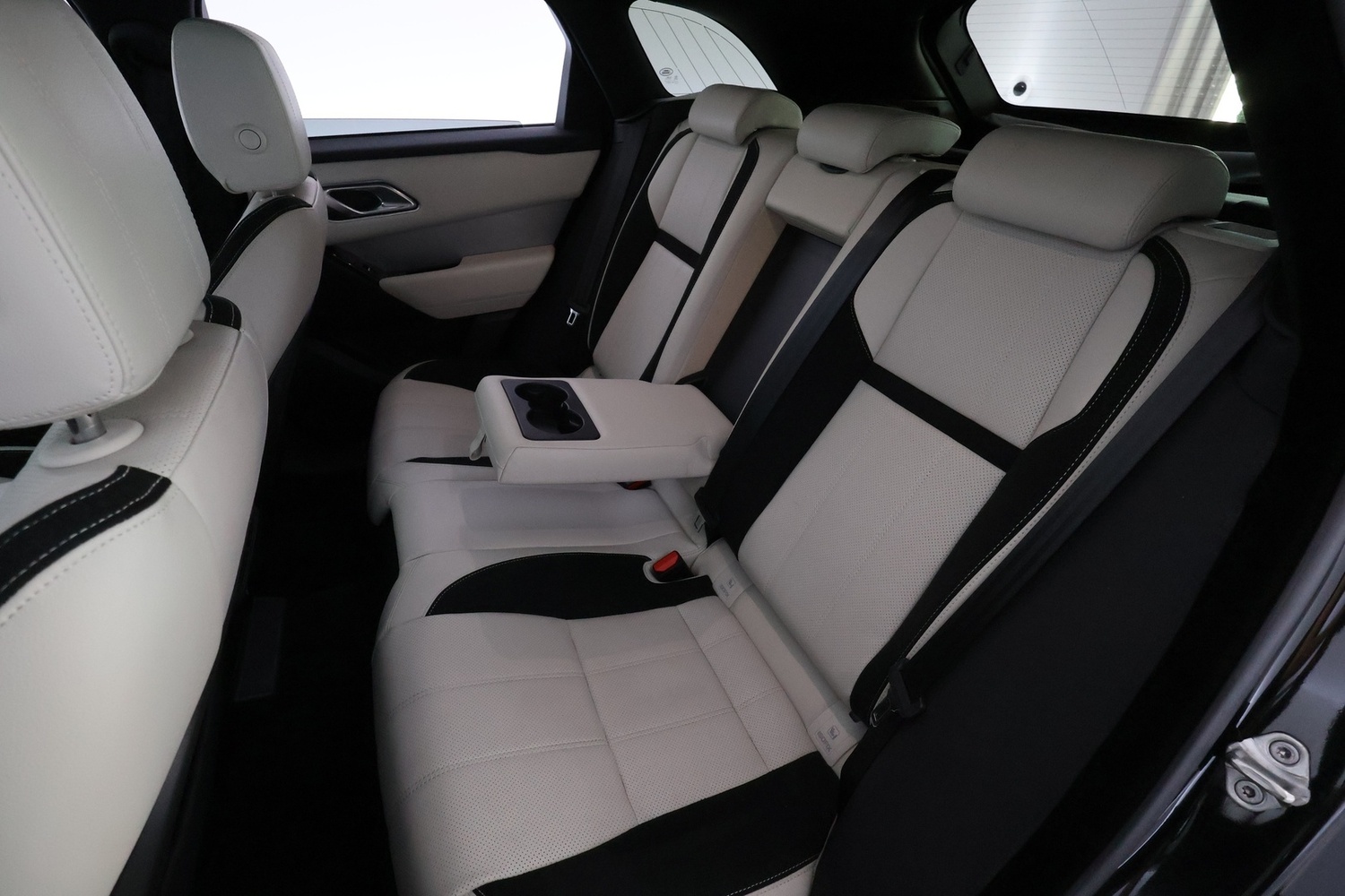 Land Rover Range Rover Velar vaihtoauto