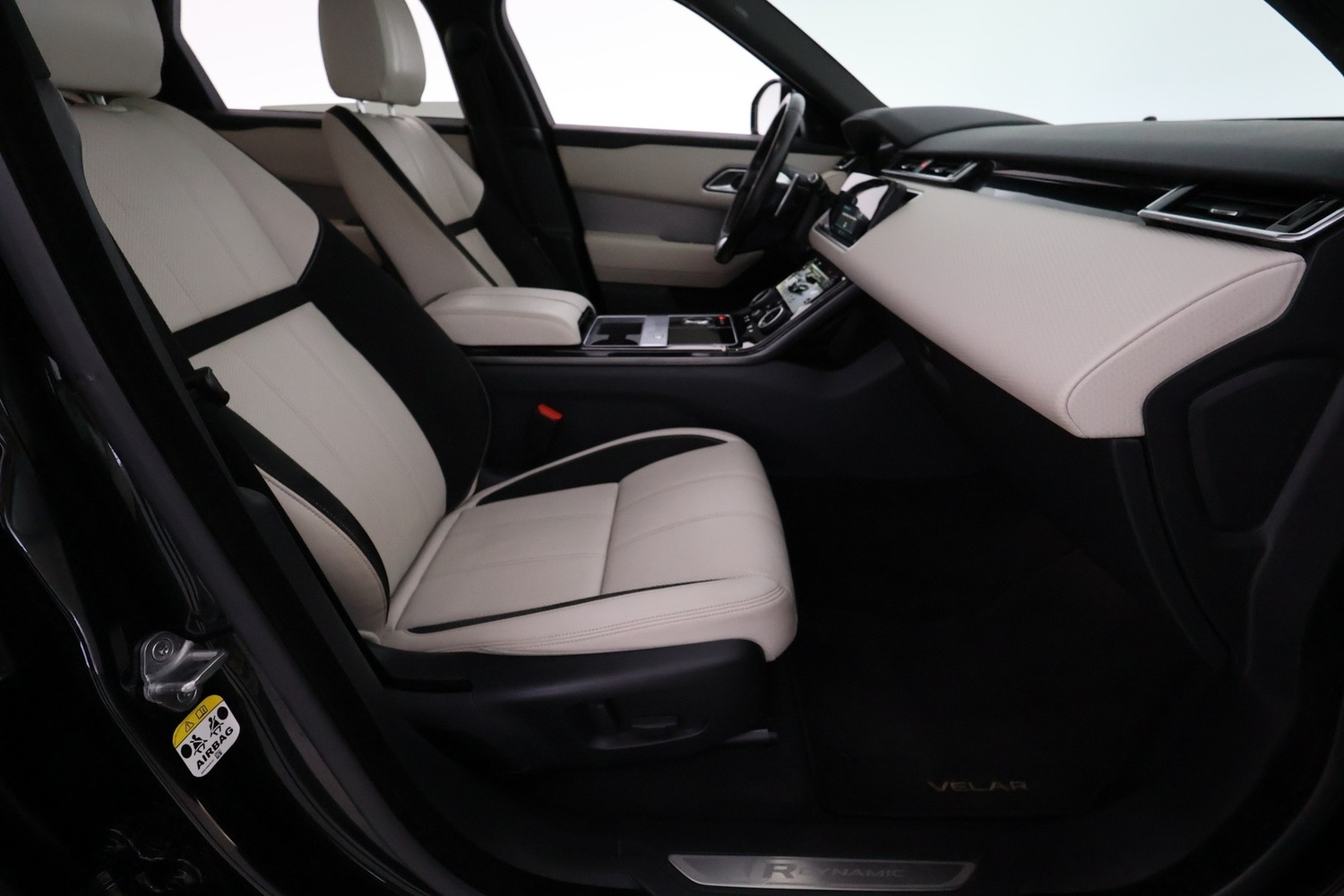 Land Rover Range Rover Velar vaihtoauto