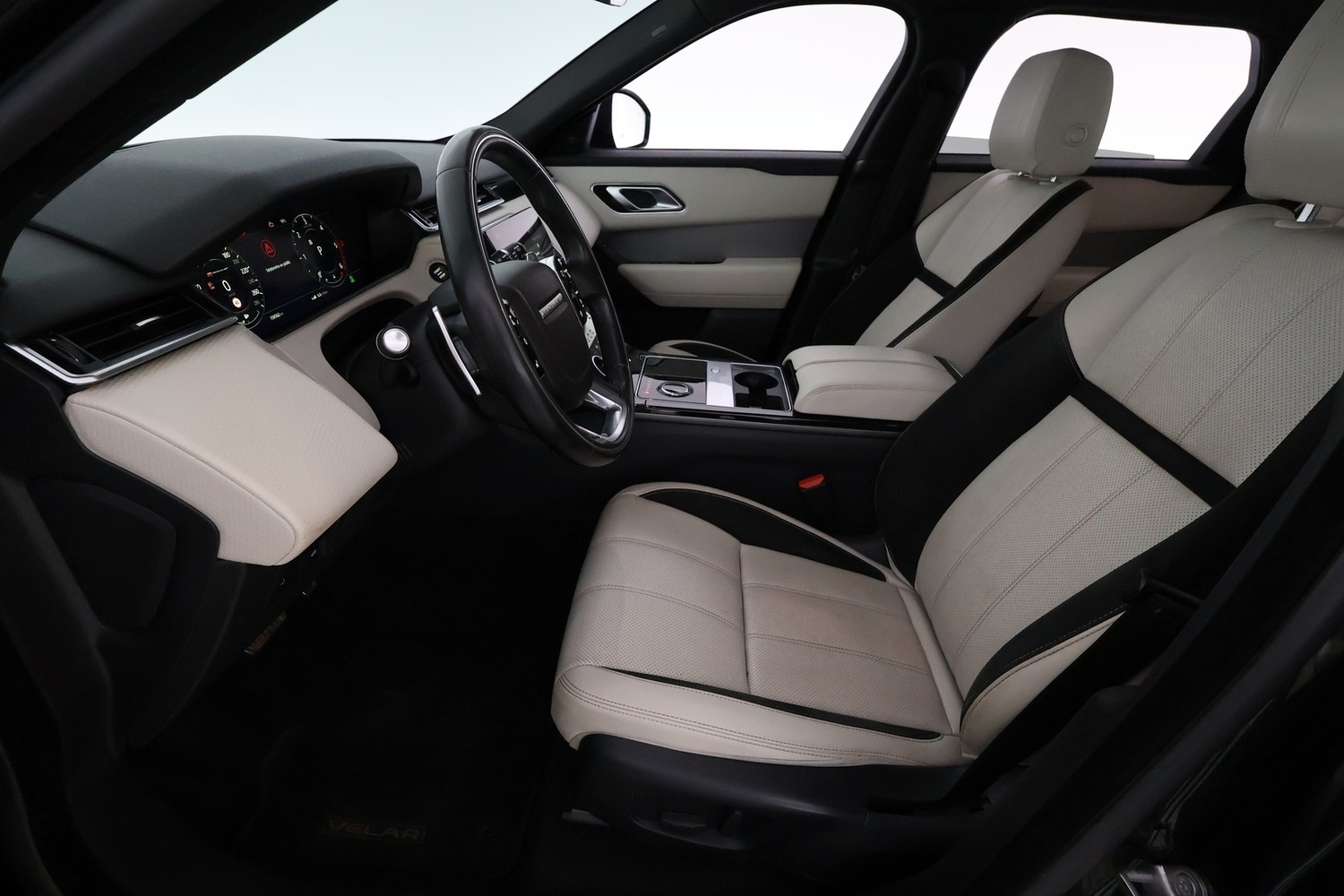 Land Rover Range Rover Velar vaihtoauto