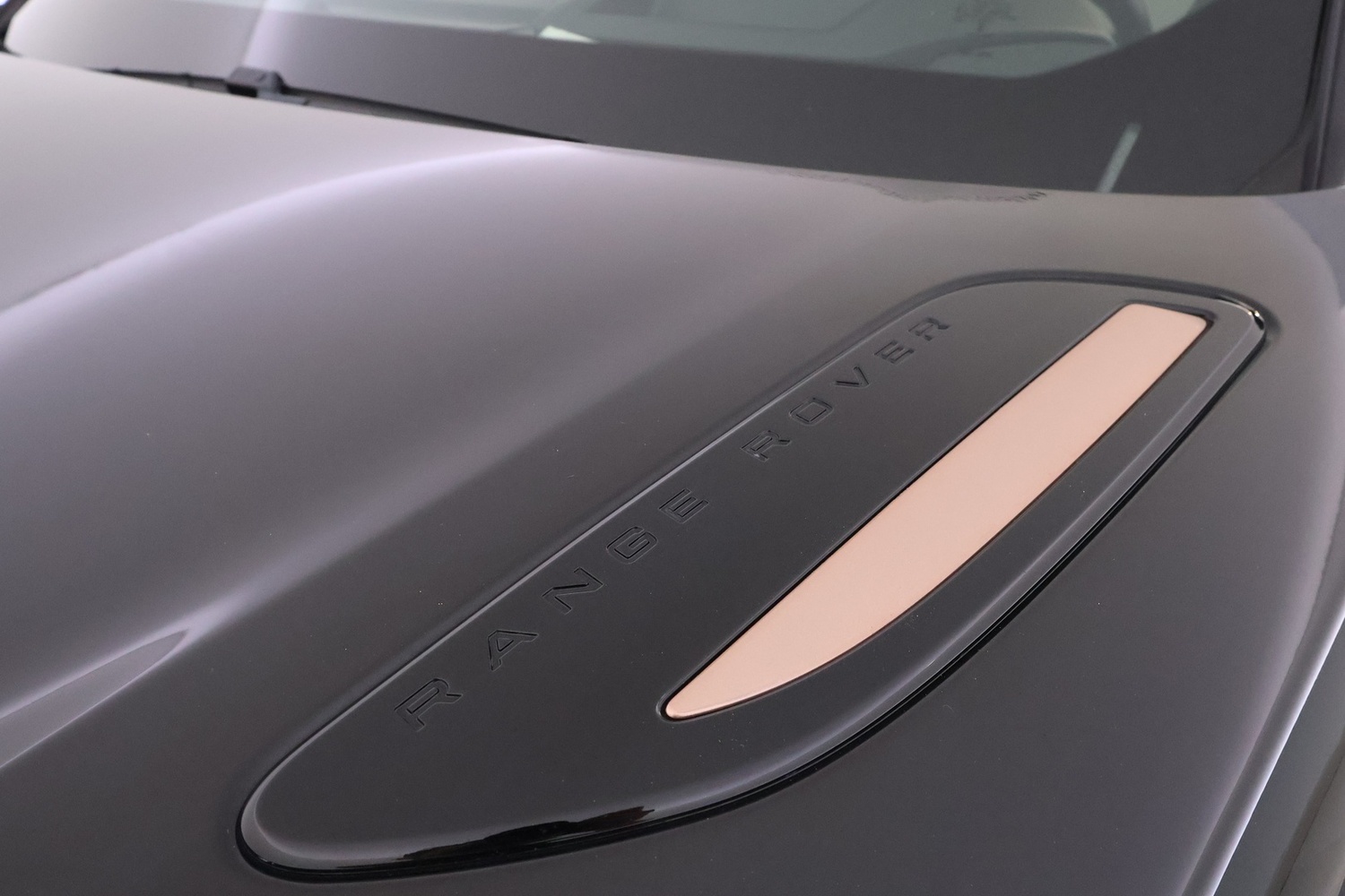 Land Rover Range Rover Velar vaihtoauto