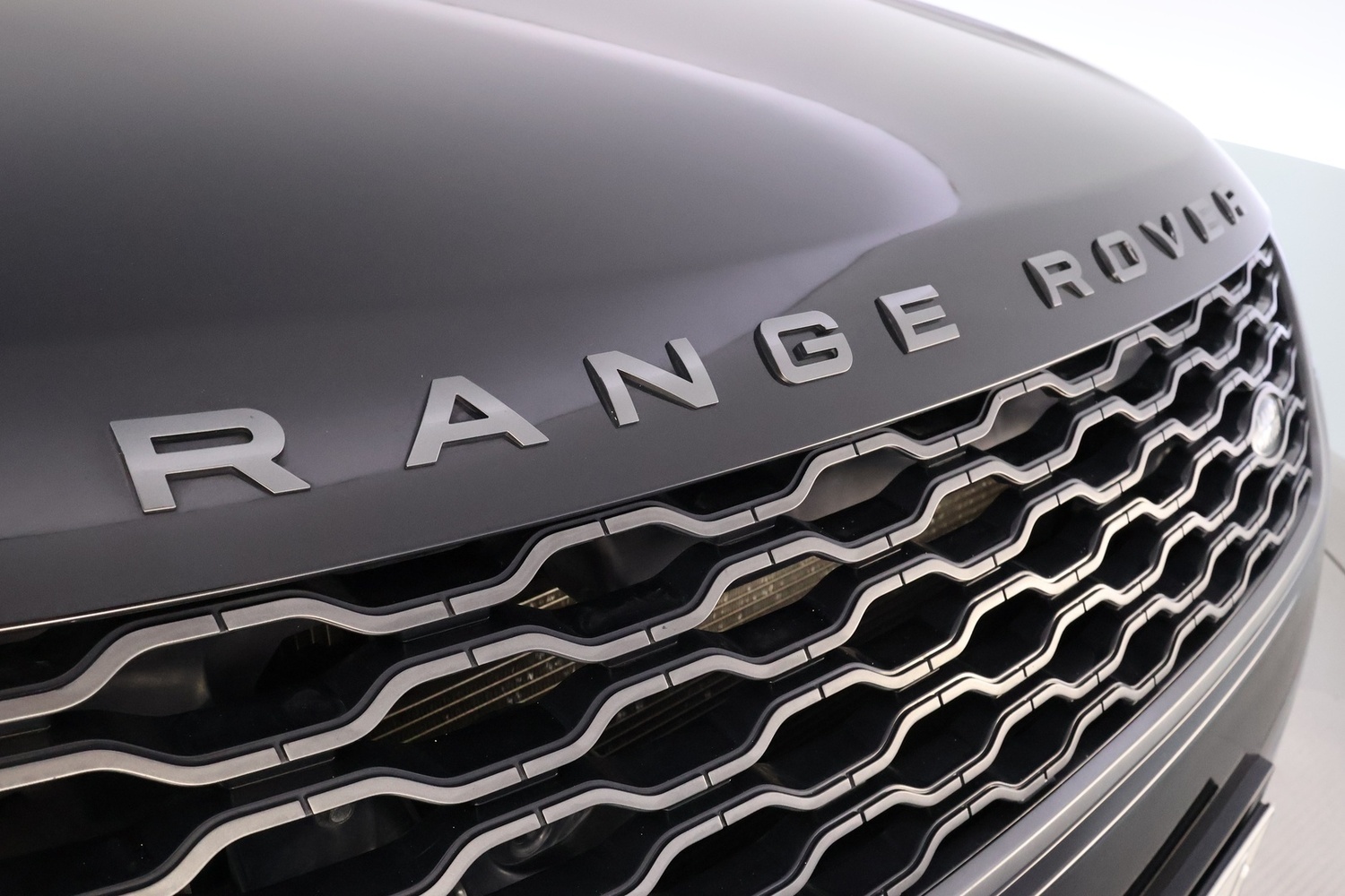 Land Rover Range Rover Velar vaihtoauto
