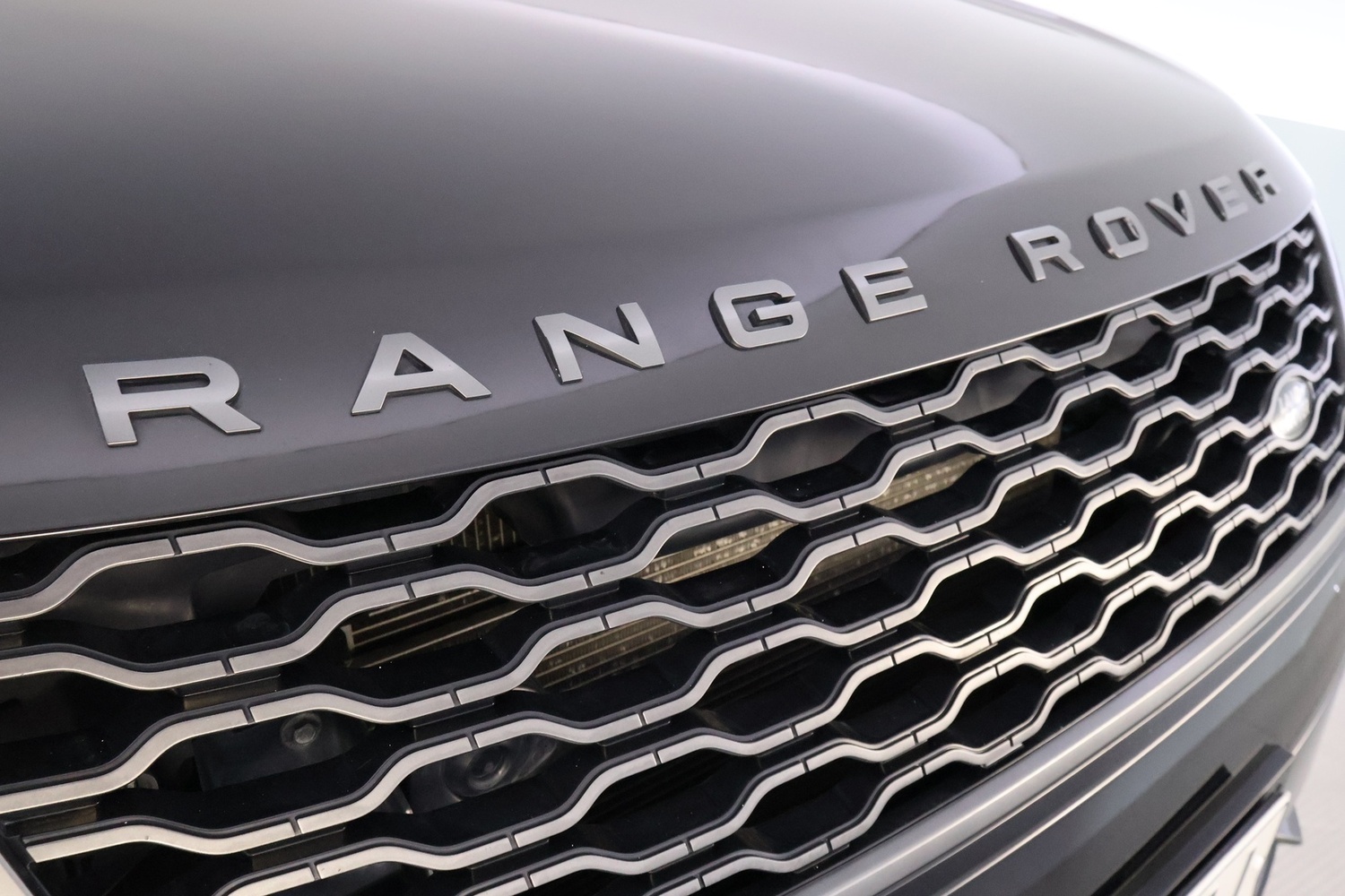 Land Rover Range Rover Velar vaihtoauto