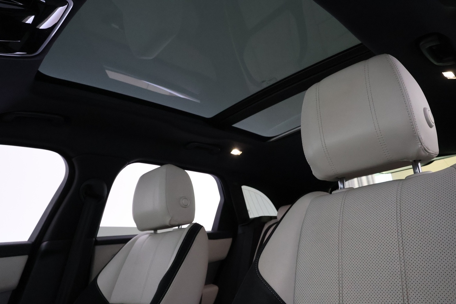 Land Rover Range Rover Velar vaihtoauto