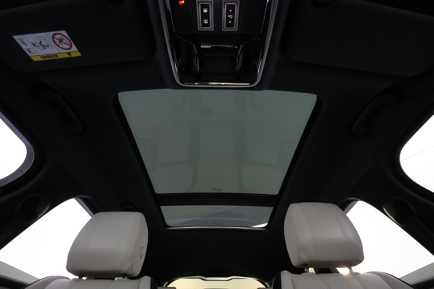 Land Rover Range Rover Velar vaihtoauto