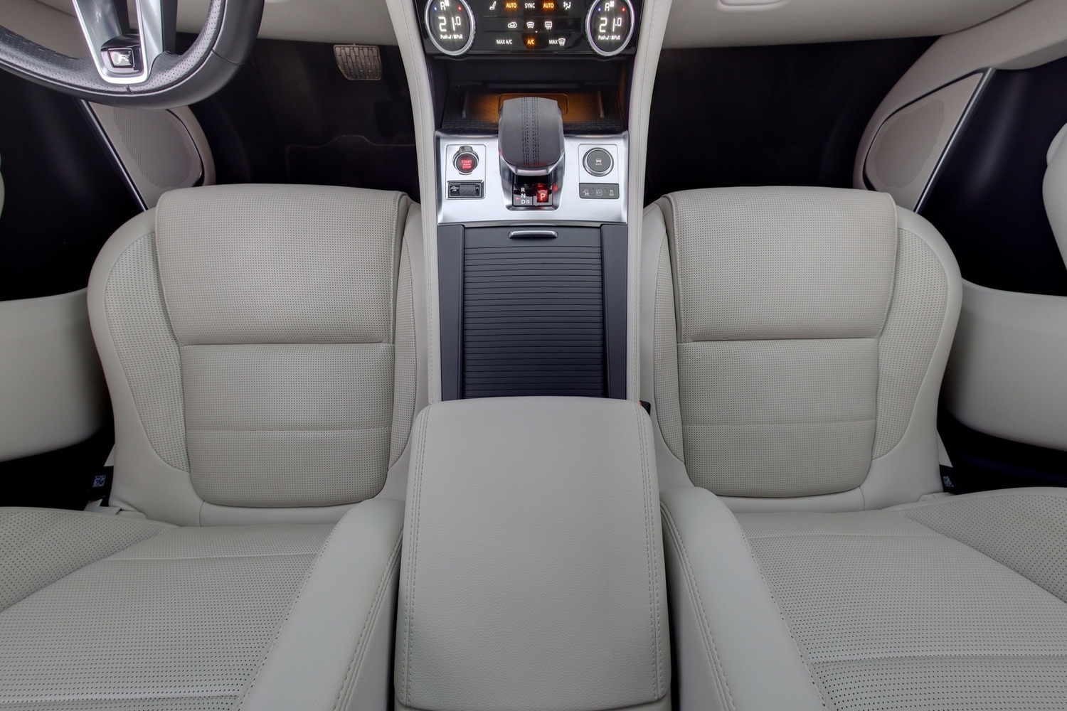 Jaguar F-PACE vaihtoauto