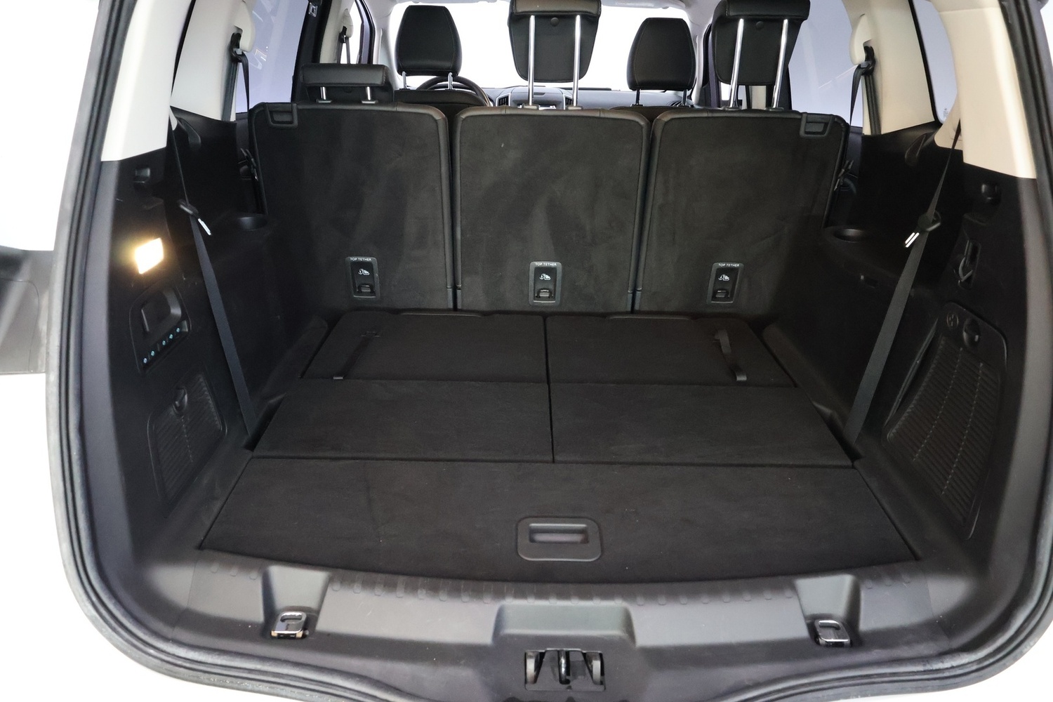 Ford S-MAX vaihtoauto