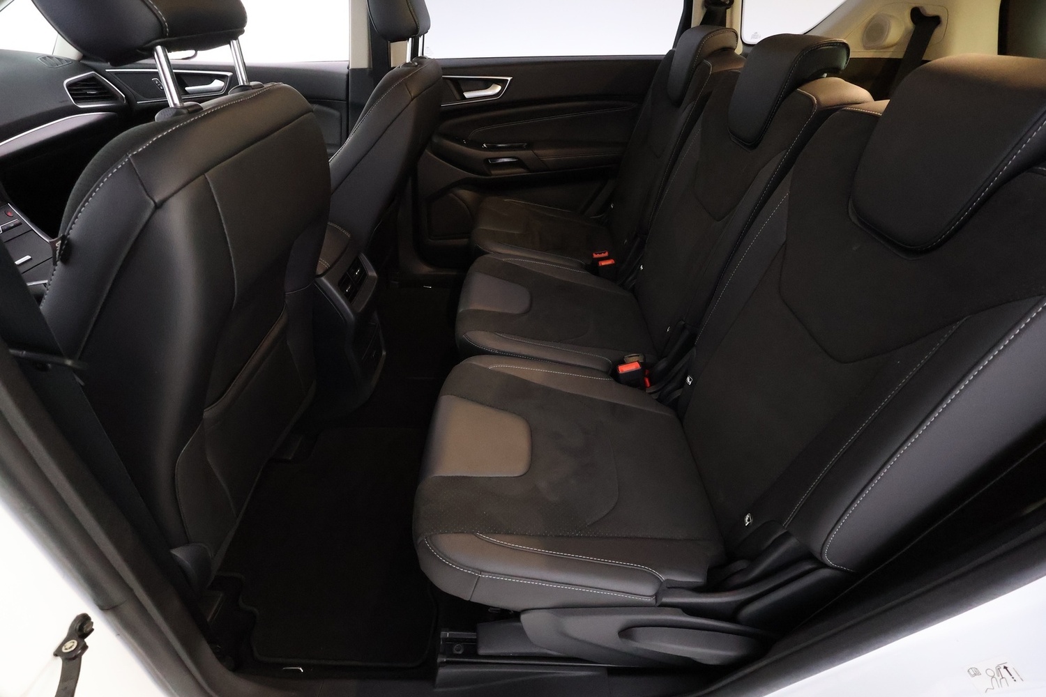 Ford S-MAX vaihtoauto