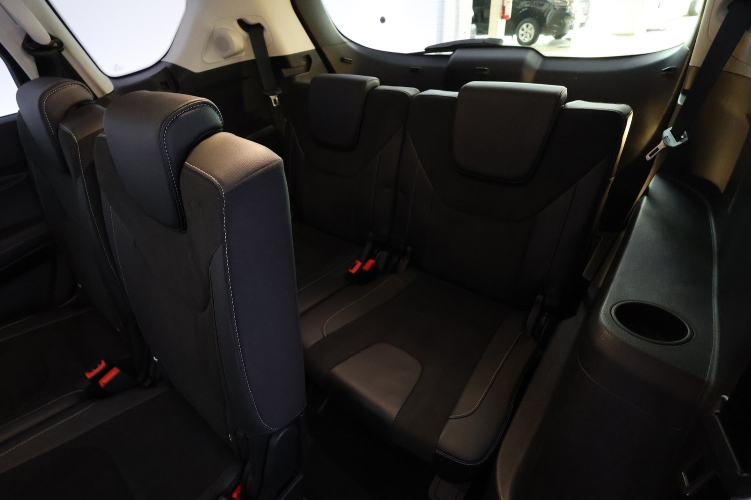 Ford S-MAX vaihtoauto