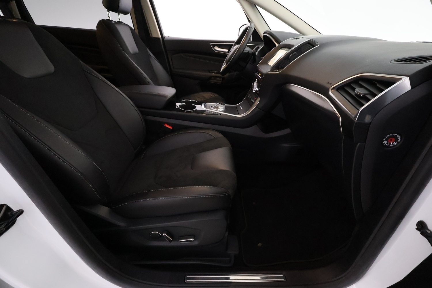 Ford S-MAX vaihtoauto