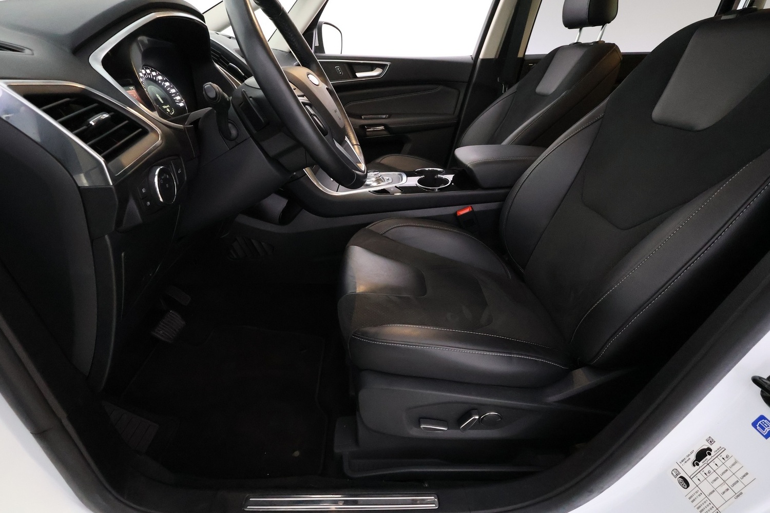 Ford S-MAX vaihtoauto