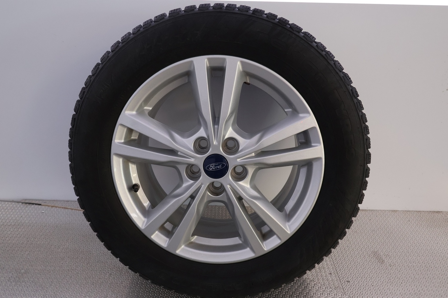 Ford S-MAX vaihtoauto