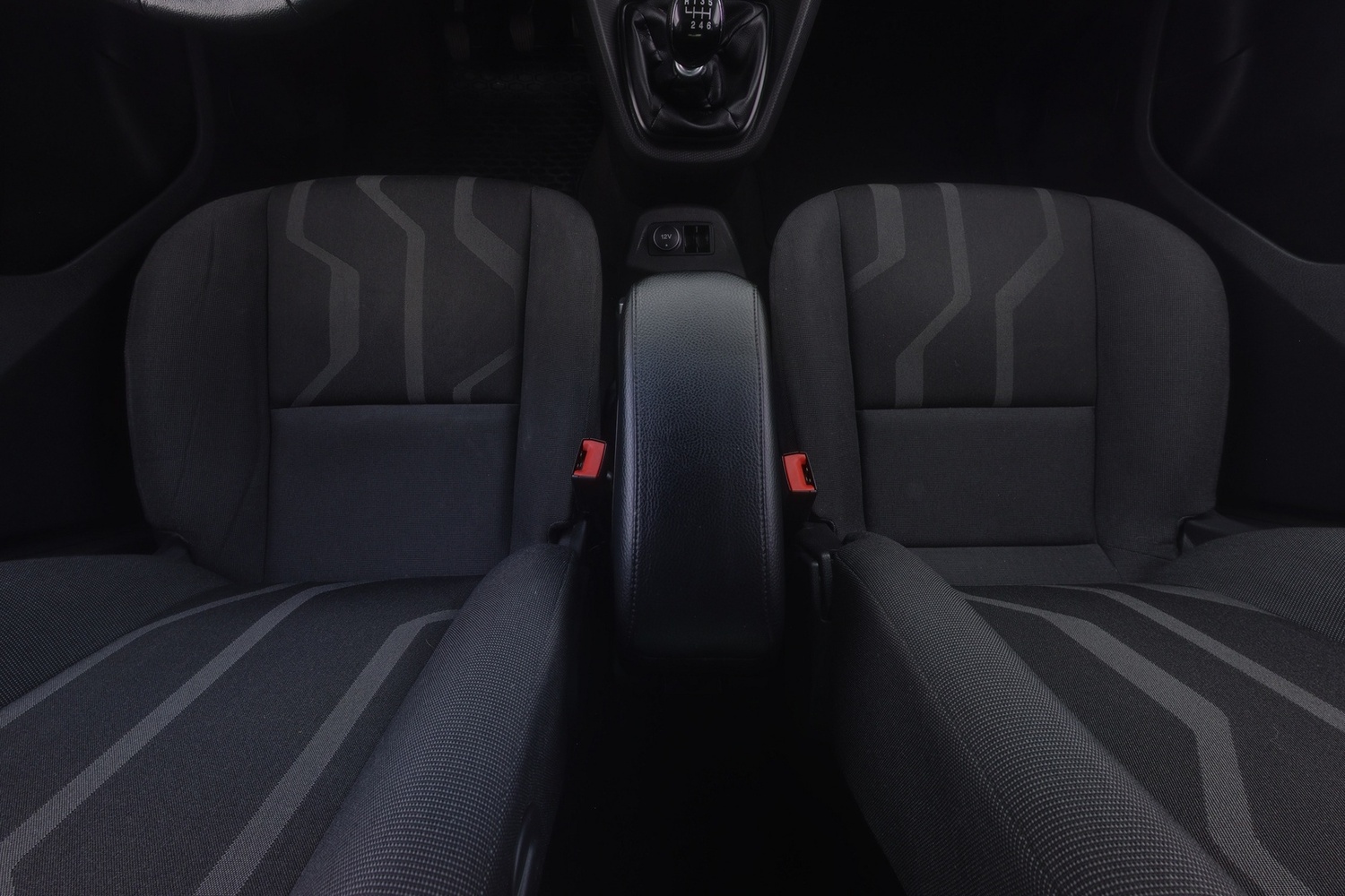 Ford Tourneo Connect vaihtoauto