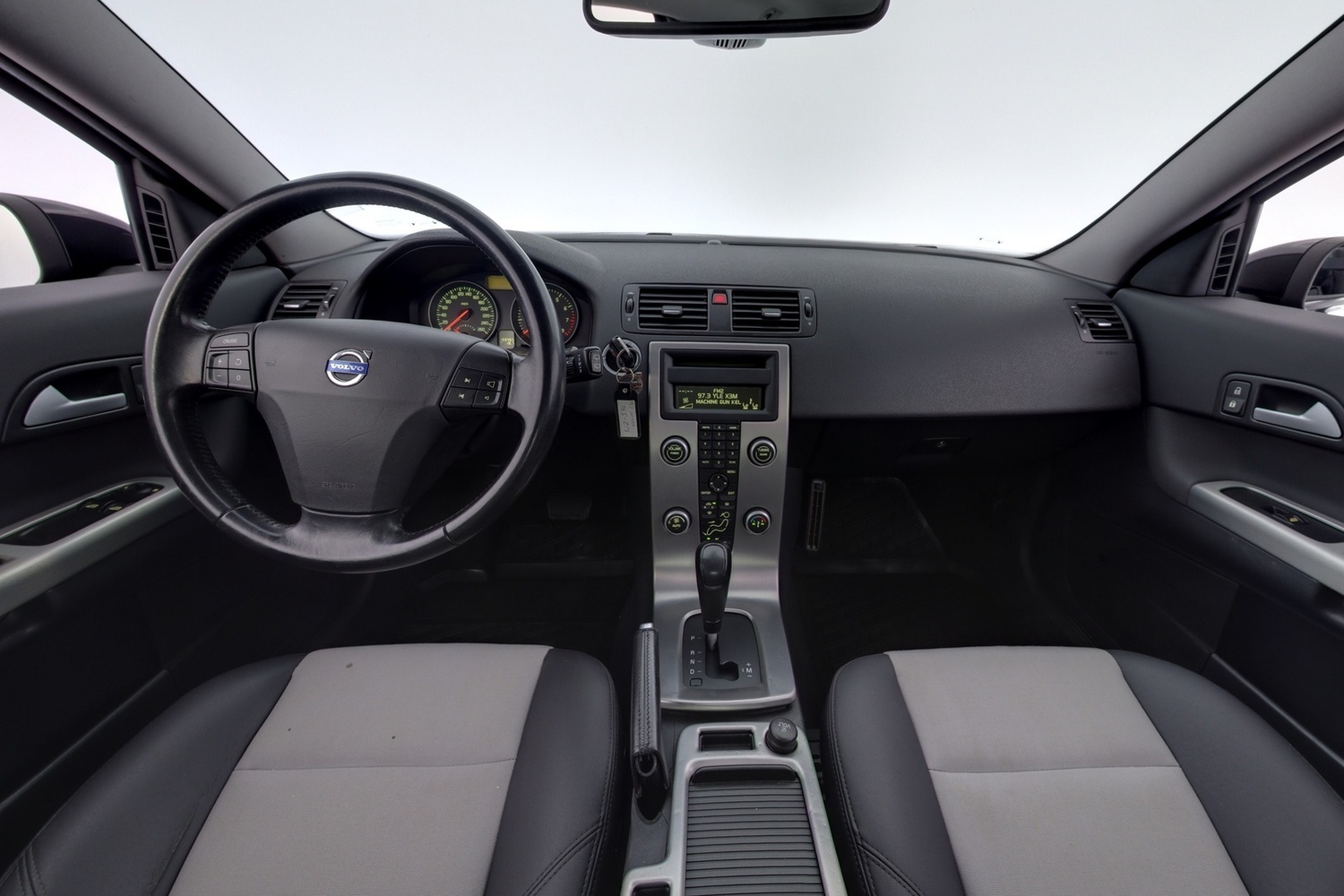 Volvo C30 vaihtoauto