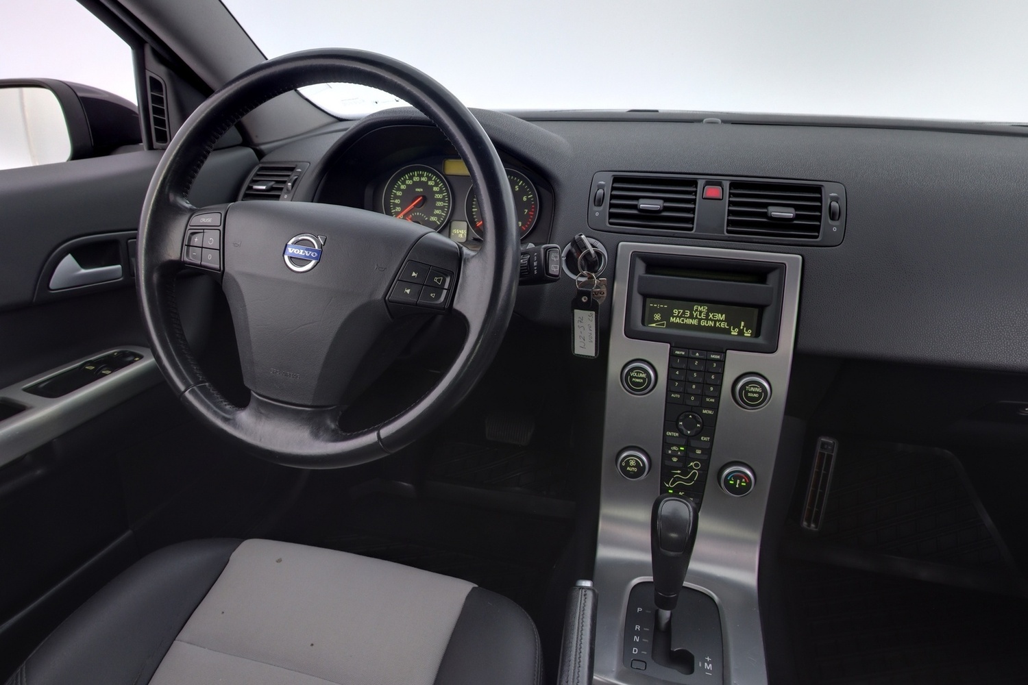 Volvo C30 vaihtoauto