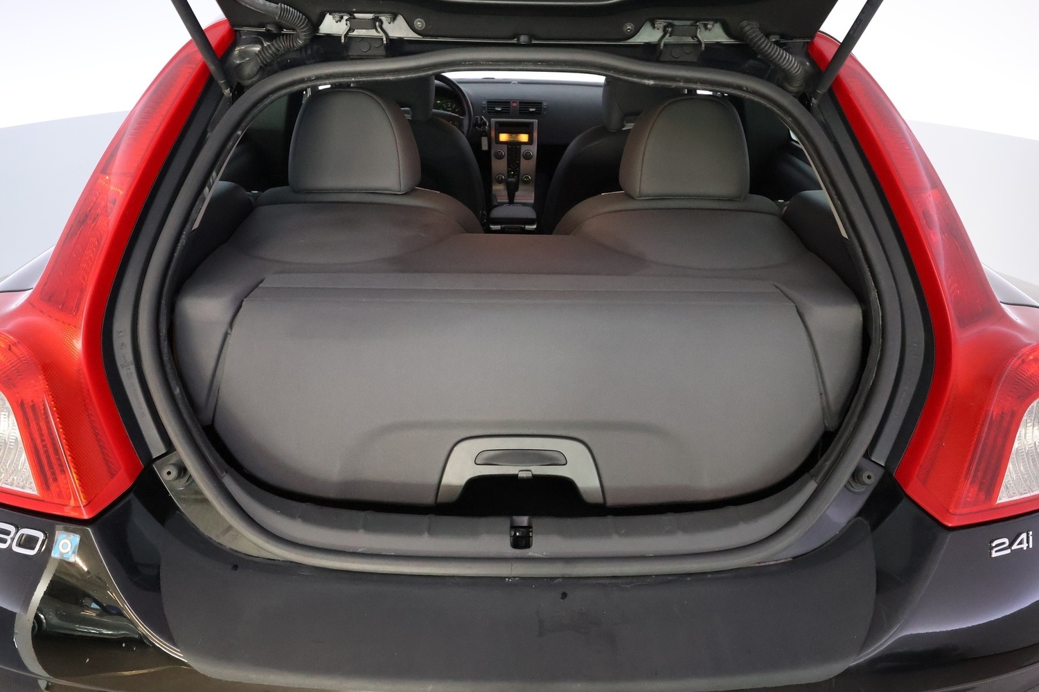 Volvo C30 vaihtoauto