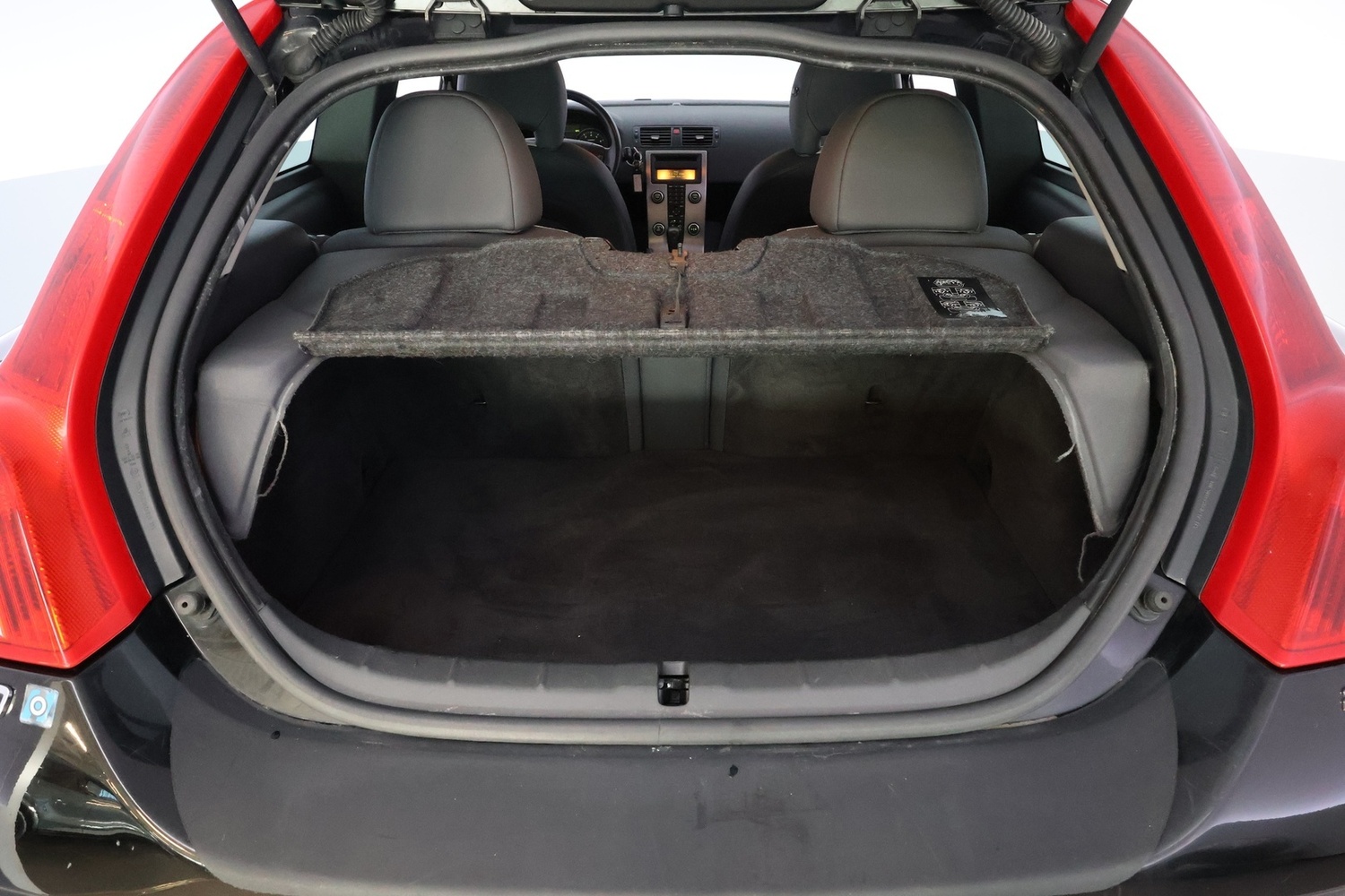 Volvo C30 vaihtoauto
