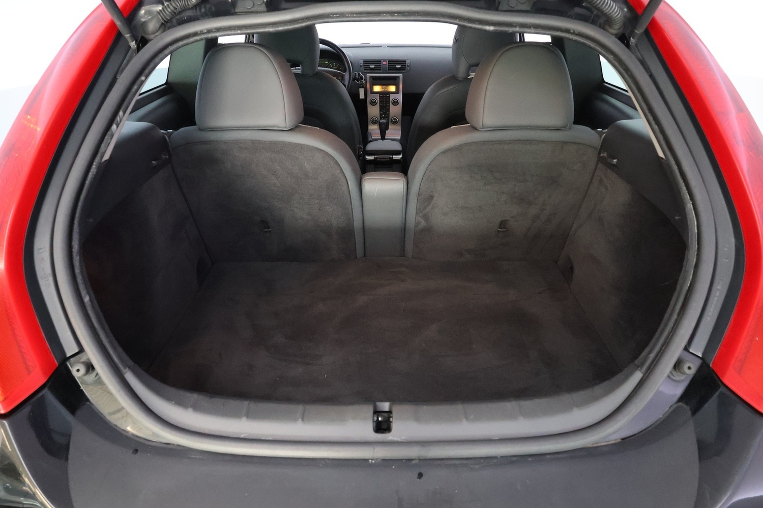 Volvo C30 vaihtoauto