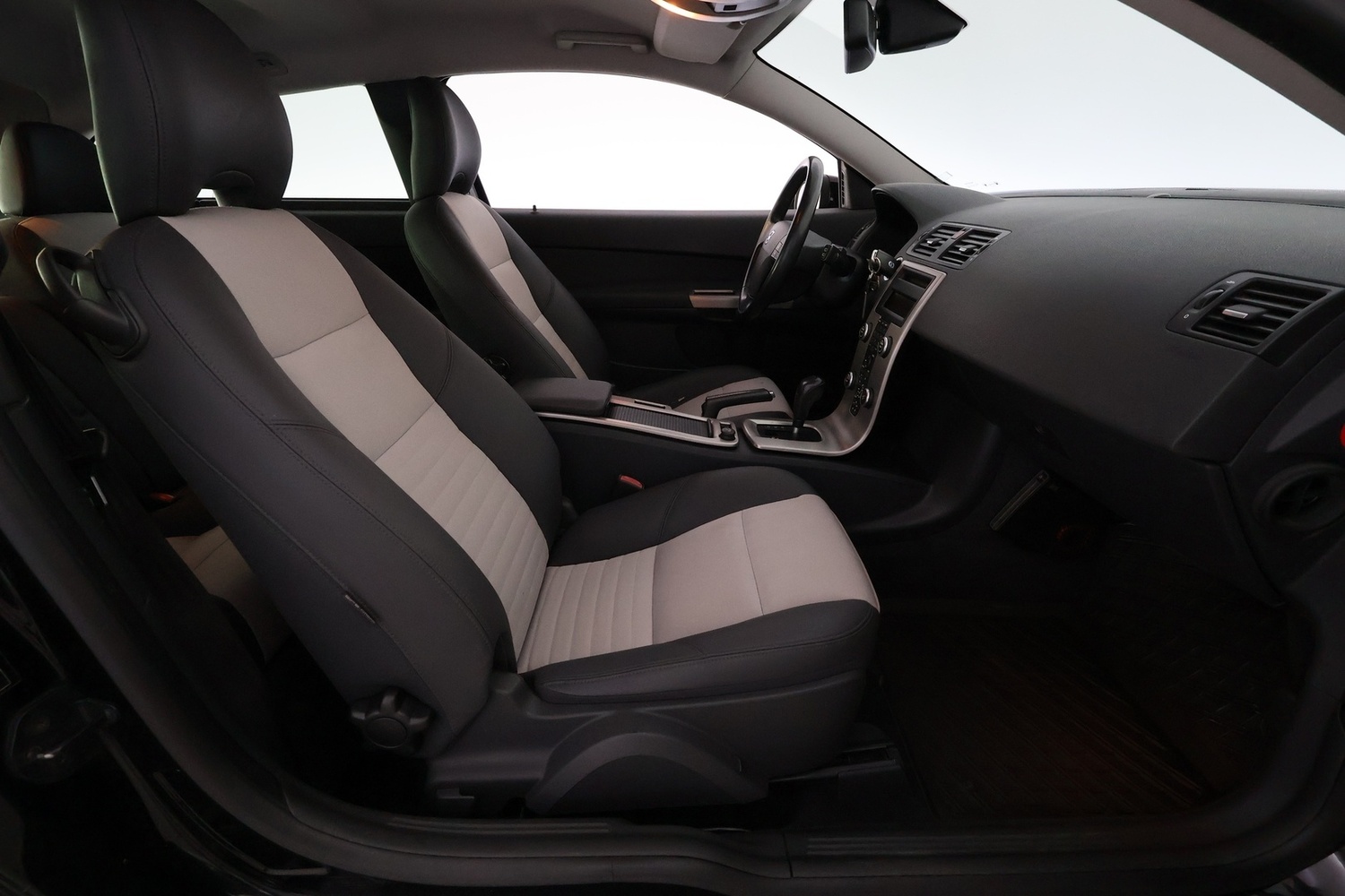 Volvo C30 vaihtoauto