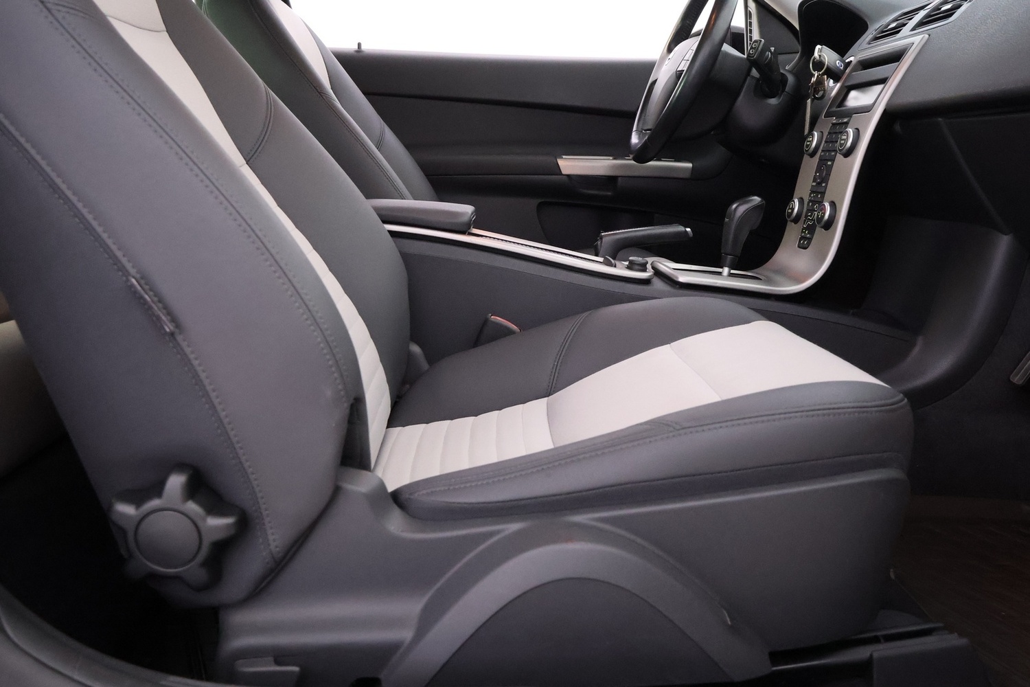 Volvo C30 vaihtoauto