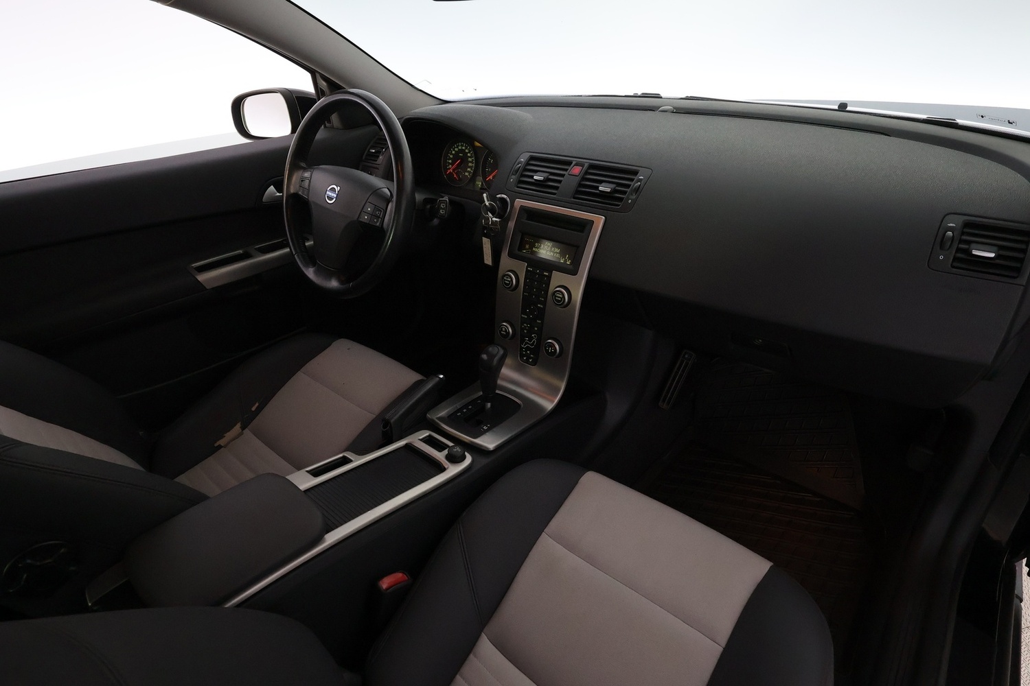 Volvo C30 vaihtoauto
