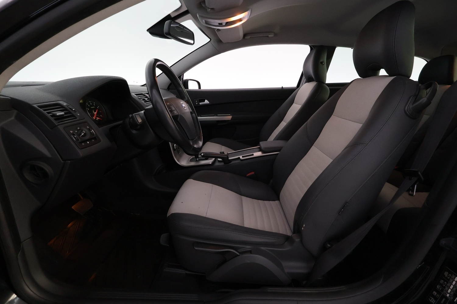Volvo C30 vaihtoauto
