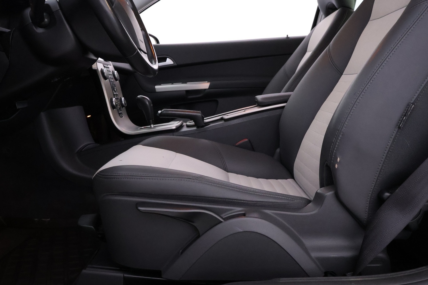 Volvo C30 vaihtoauto