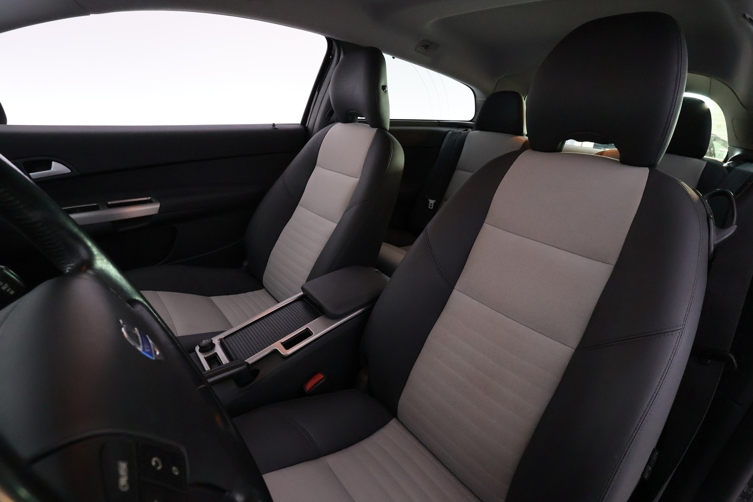 Volvo C30 vaihtoauto