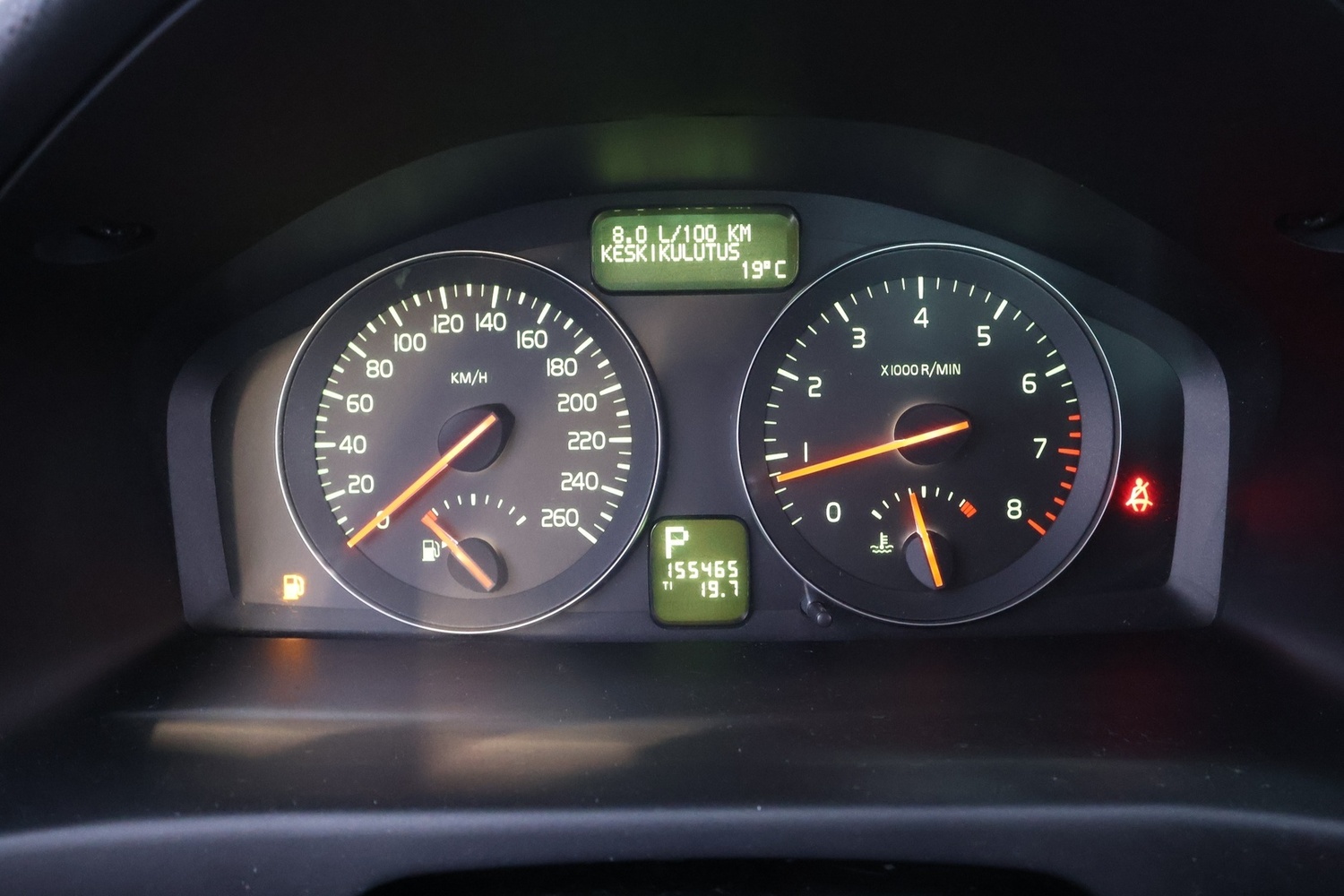 Volvo C30 vaihtoauto