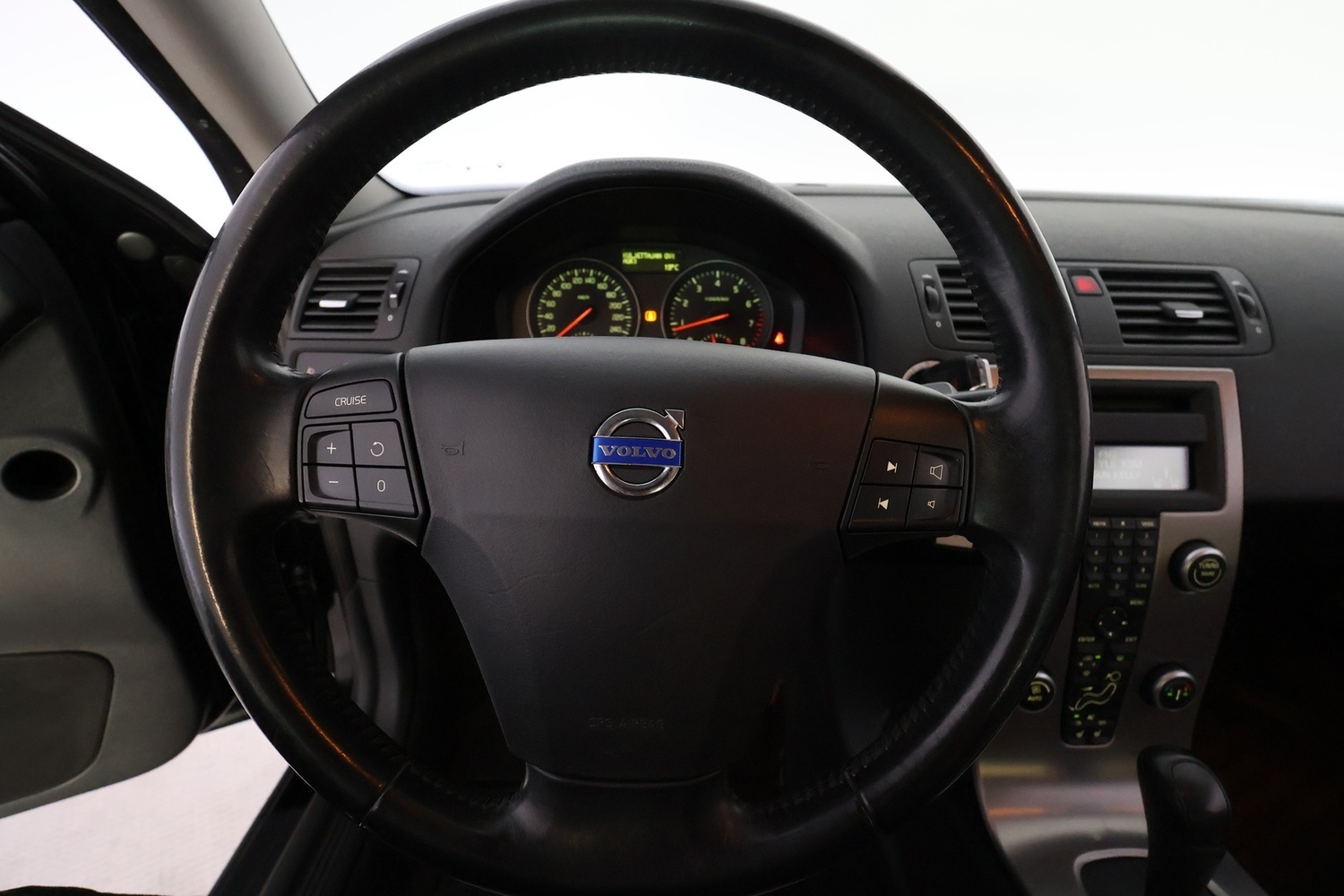 Volvo C30 vaihtoauto