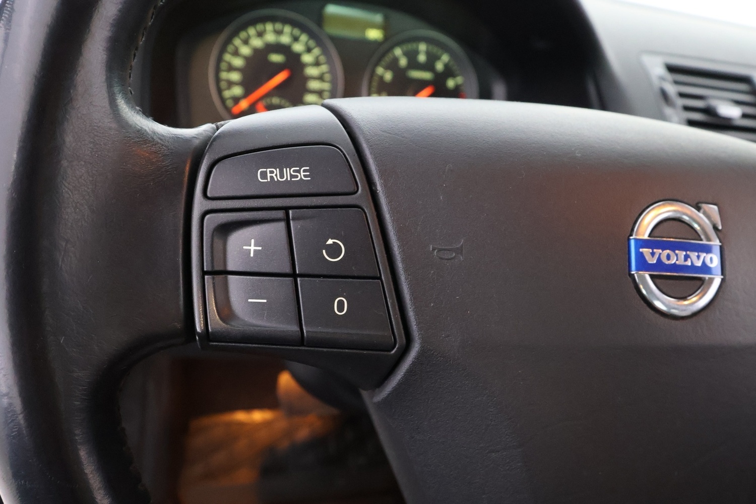 Volvo C30 vaihtoauto