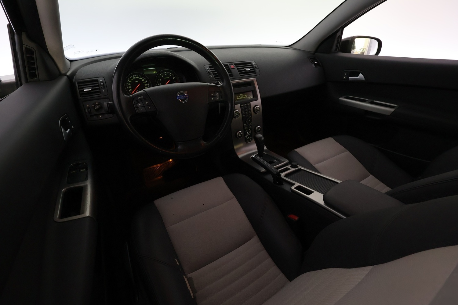 Volvo C30 vaihtoauto