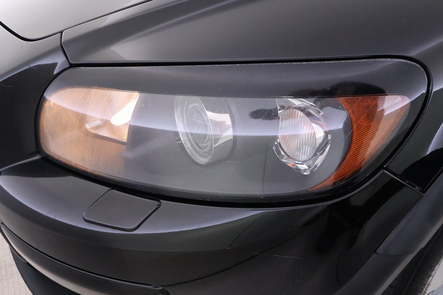 Volvo C30 vaihtoauto