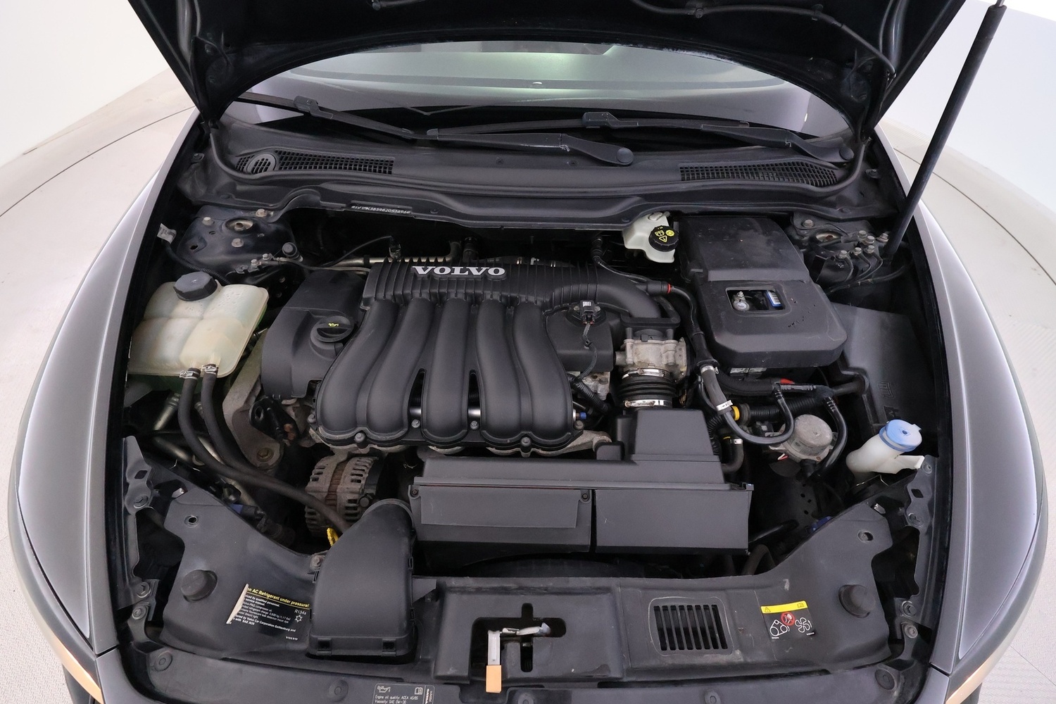 Volvo C30 vaihtoauto