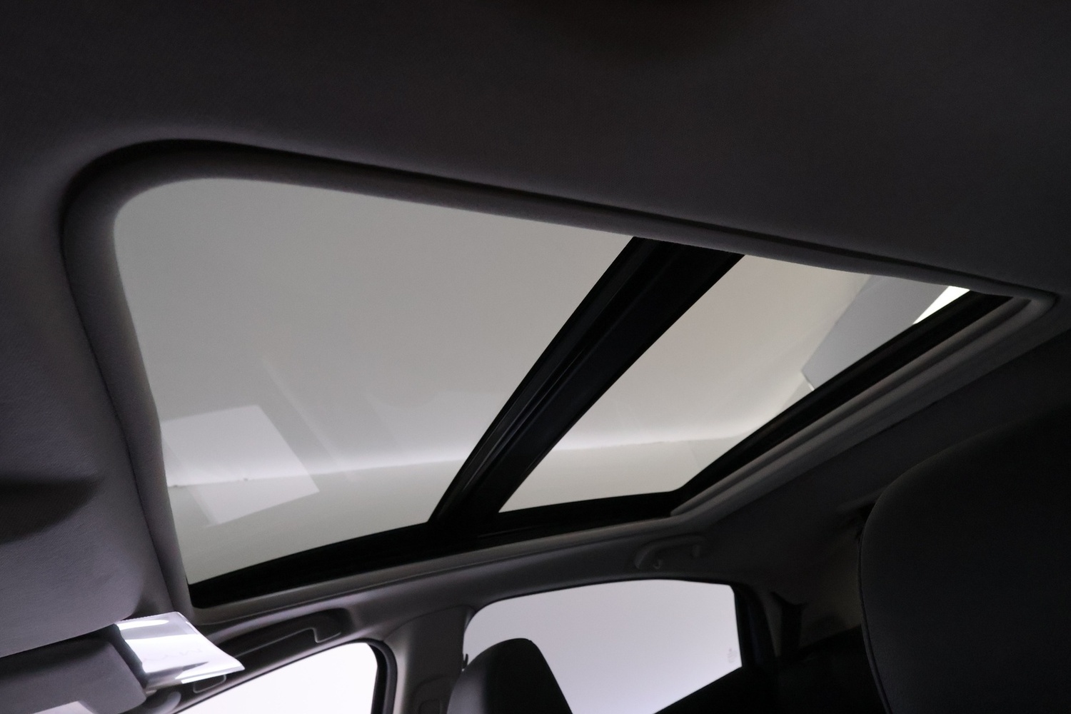 Honda HR-V vaihtoauto