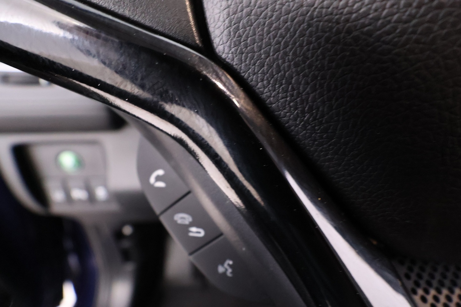 Honda HR-V vaihtoauto