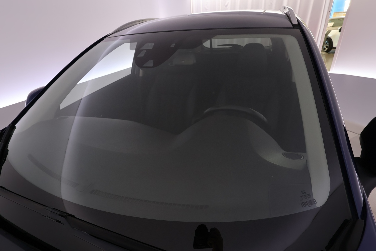 Honda HR-V vaihtoauto