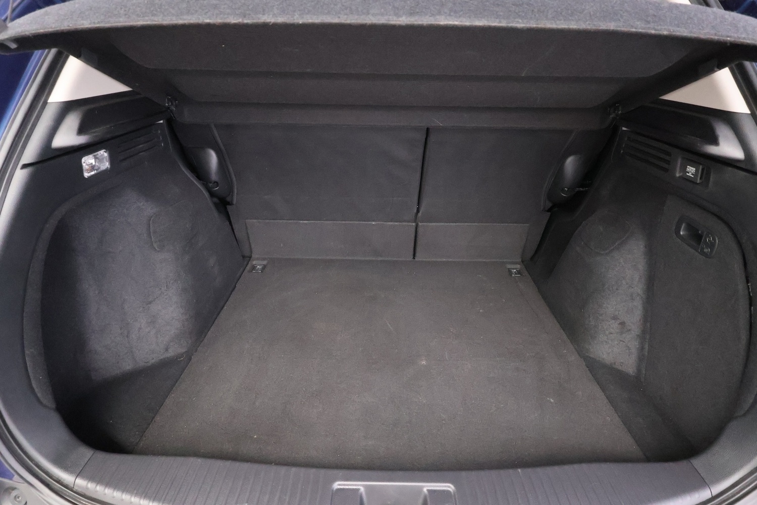 Honda HR-V vaihtoauto