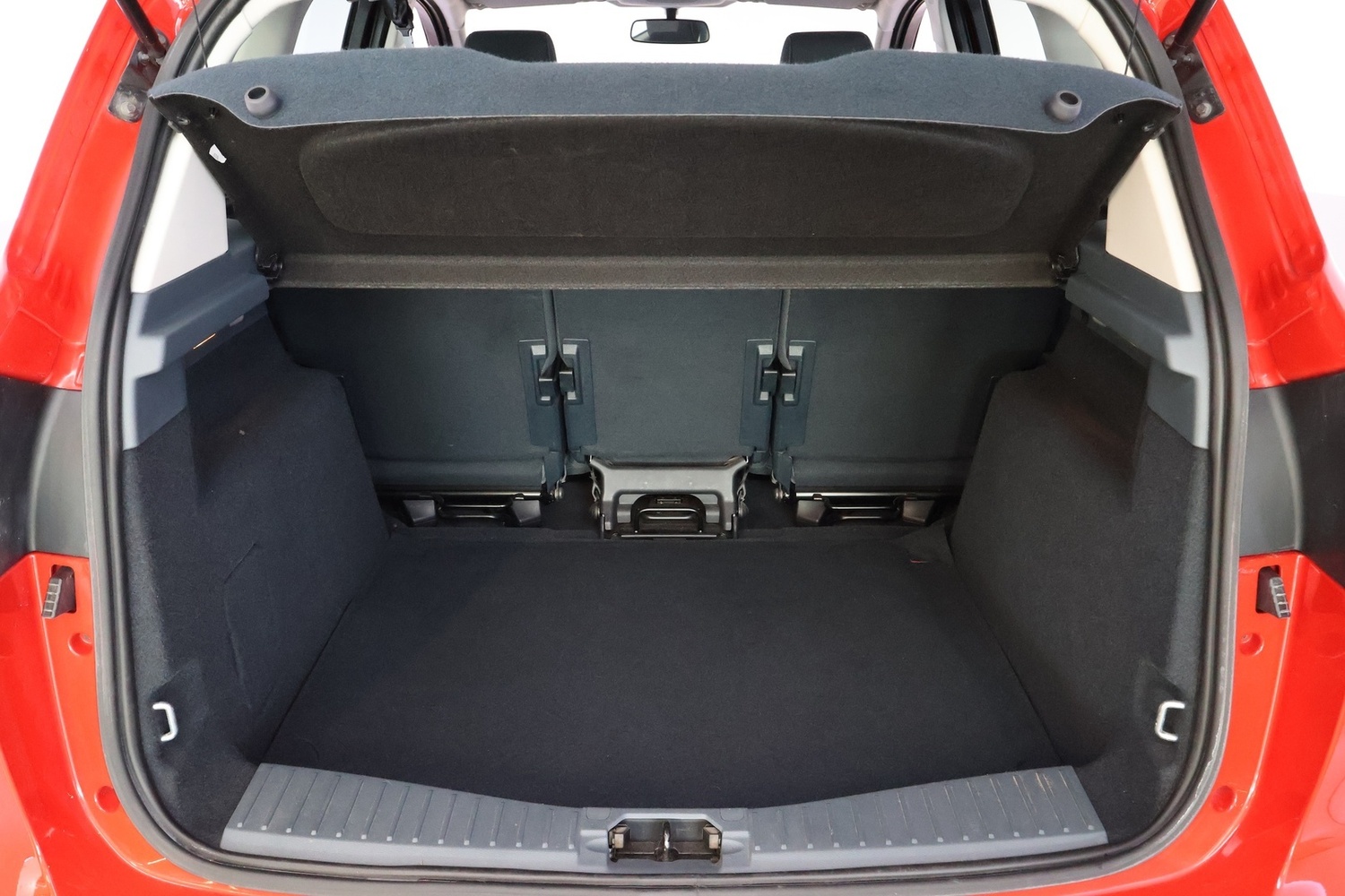 Ford C-MAX vaihtoauto