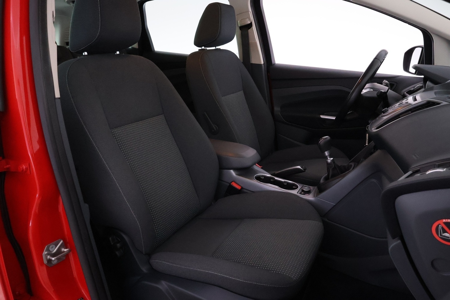 Ford C-MAX vaihtoauto