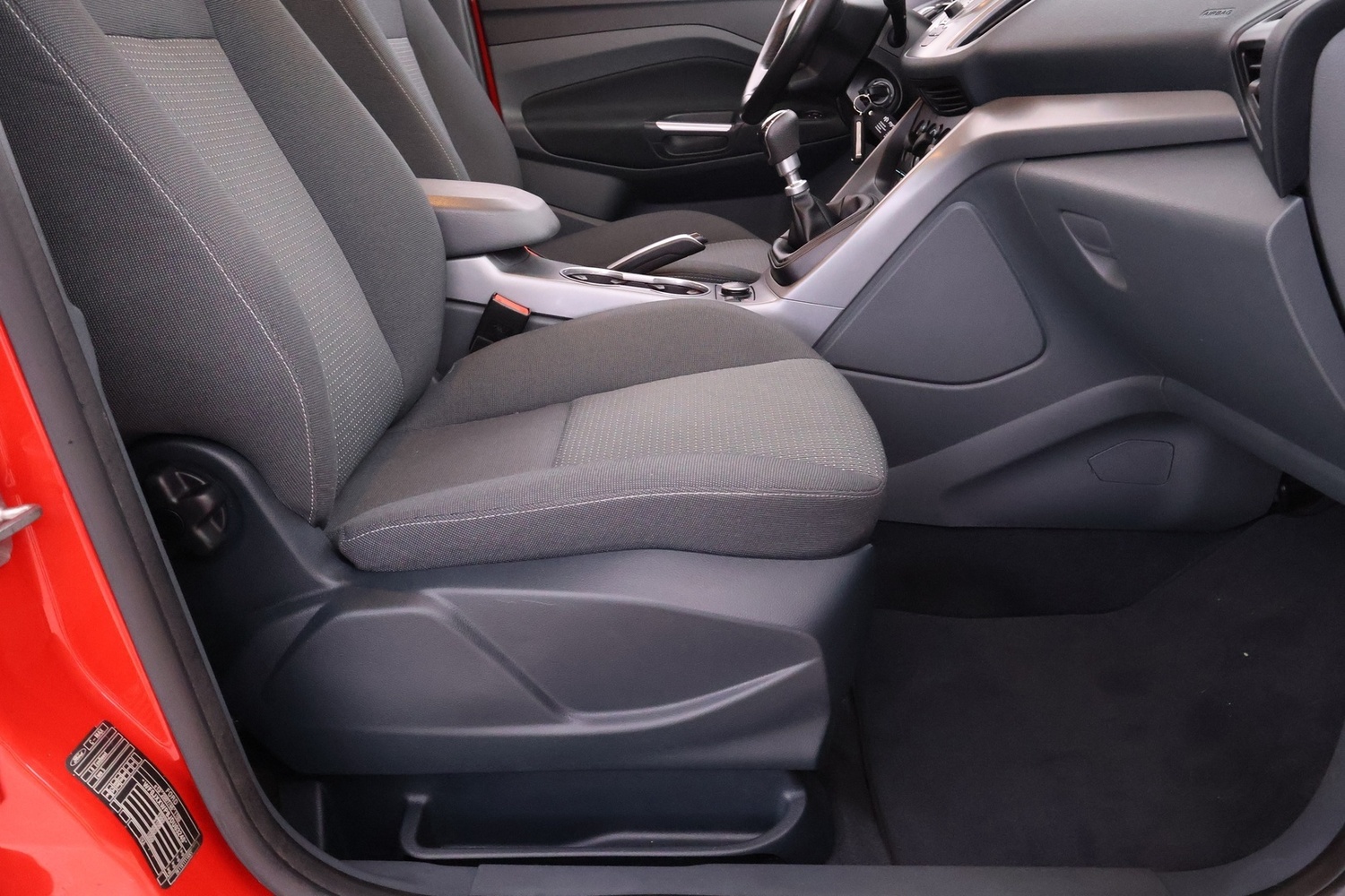 Ford C-MAX vaihtoauto