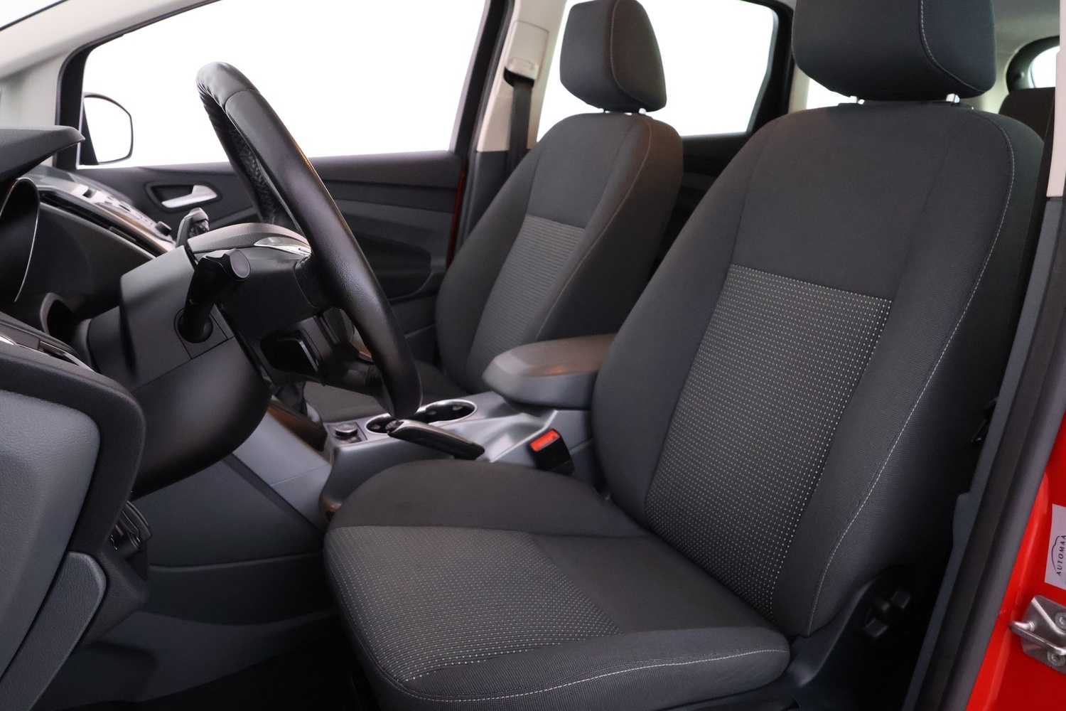 Ford C-MAX vaihtoauto