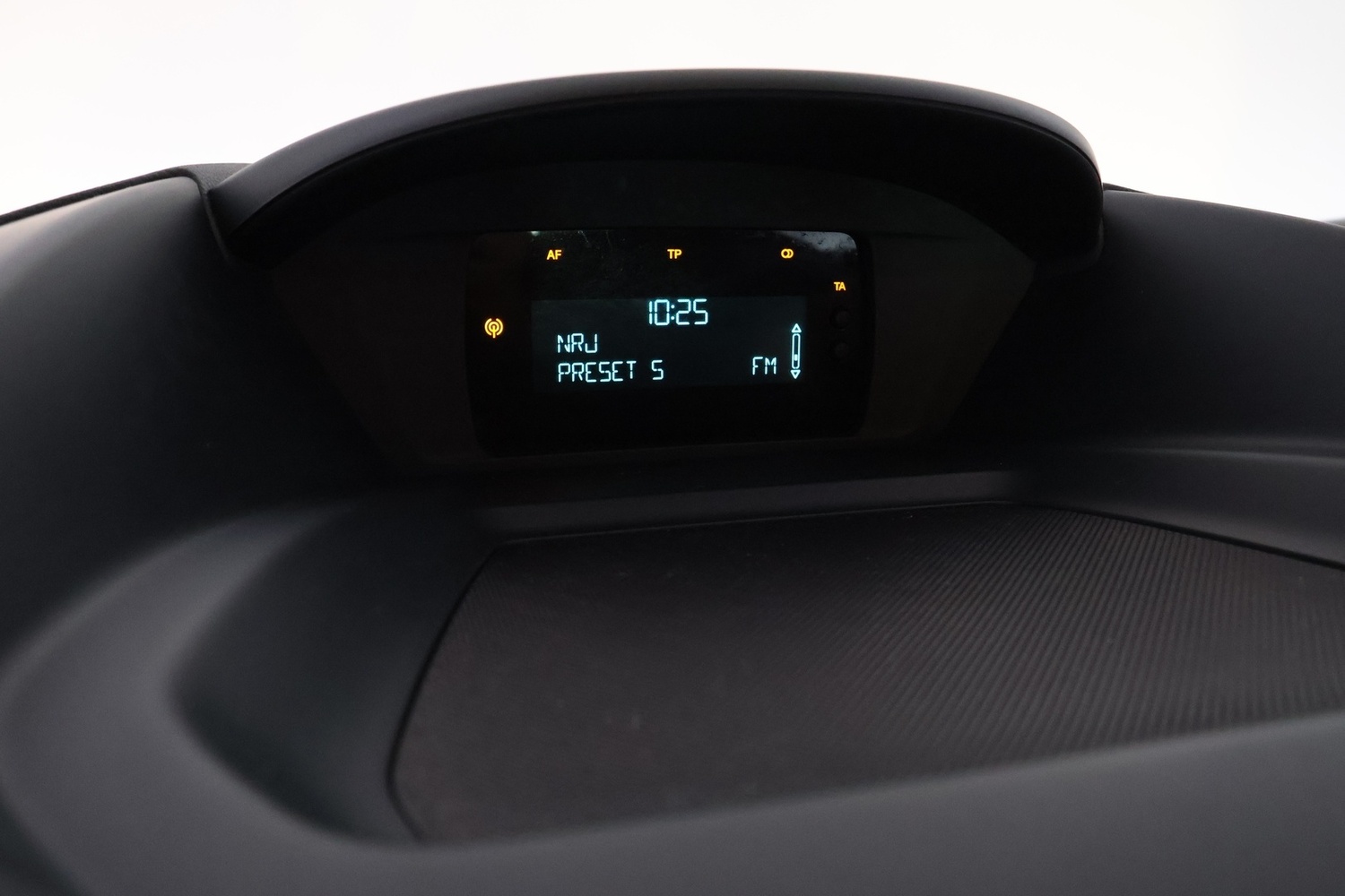 Ford C-MAX vaihtoauto