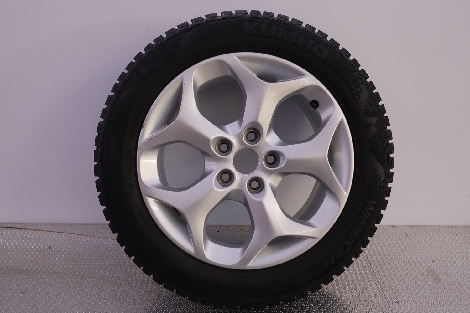 Ford C-MAX vaihtoauto