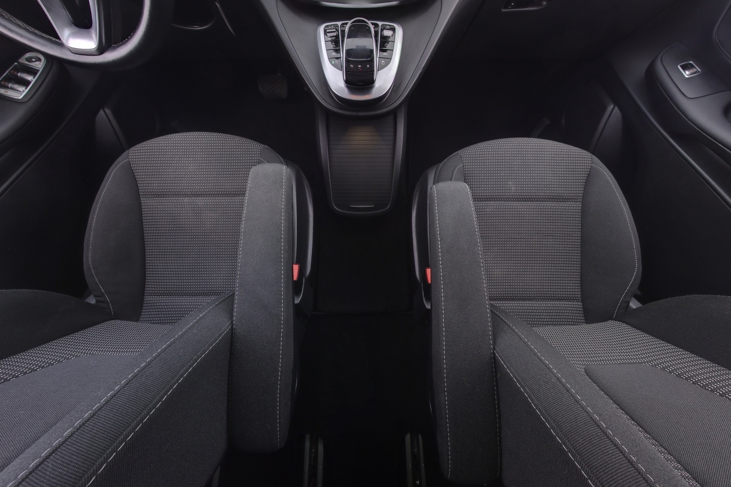 Mercedes-Benz V vaihtoauto