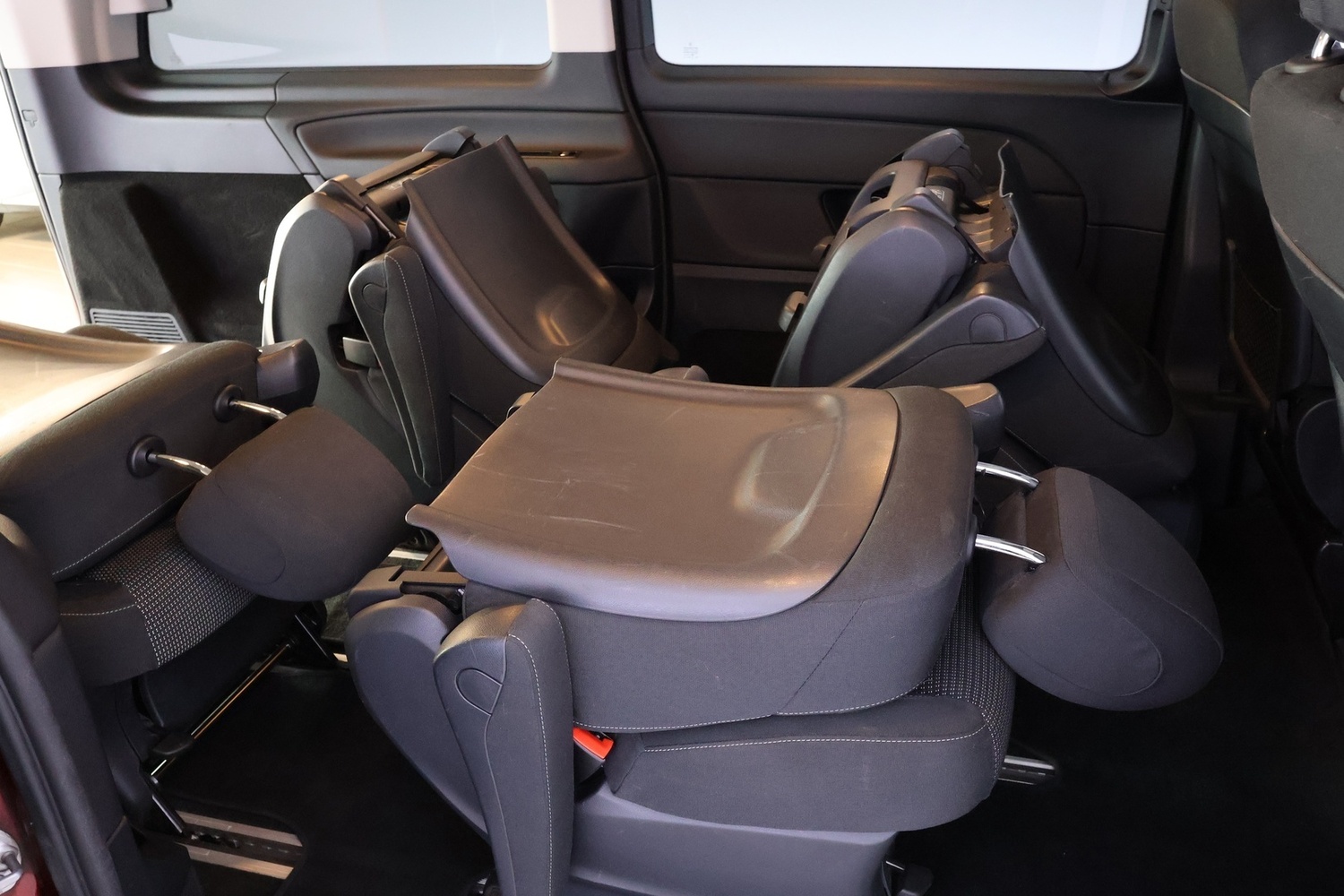 Mercedes-Benz V vaihtoauto