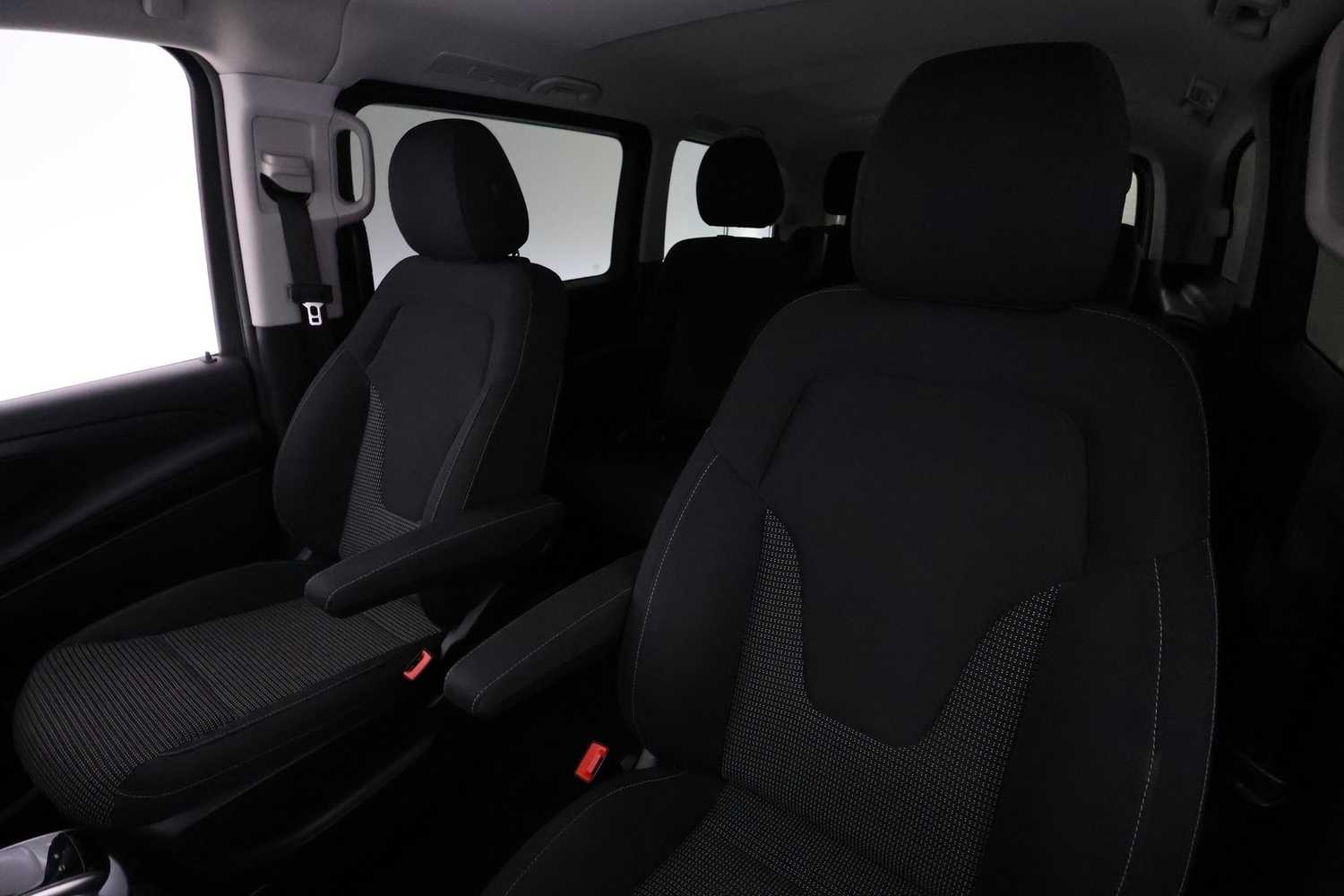 Mercedes-Benz V vaihtoauto